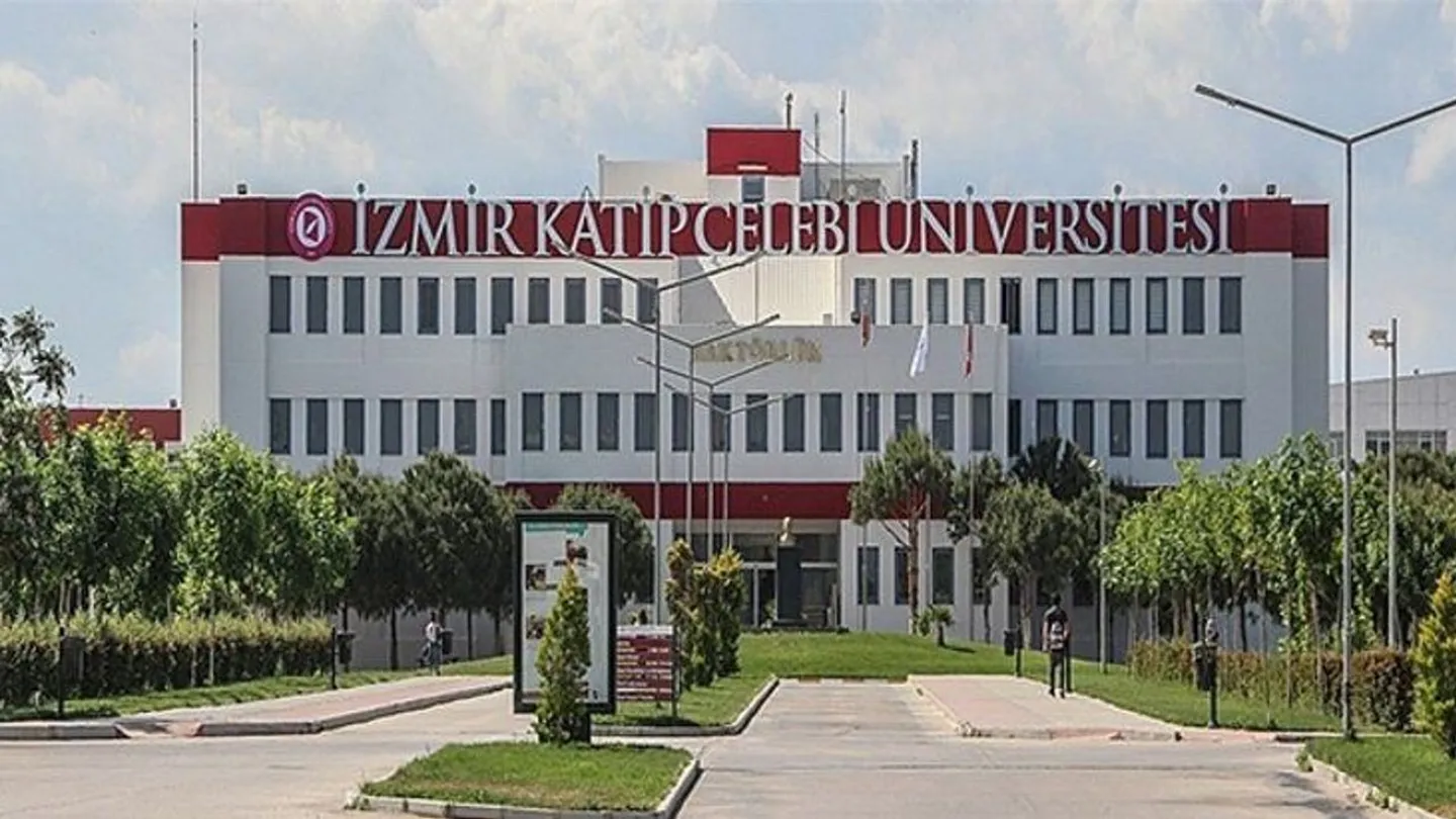İKÇÜ’de Rektör Değişti! Yeni Rektör Prof. Dr. Mustafa Balcı Oldu