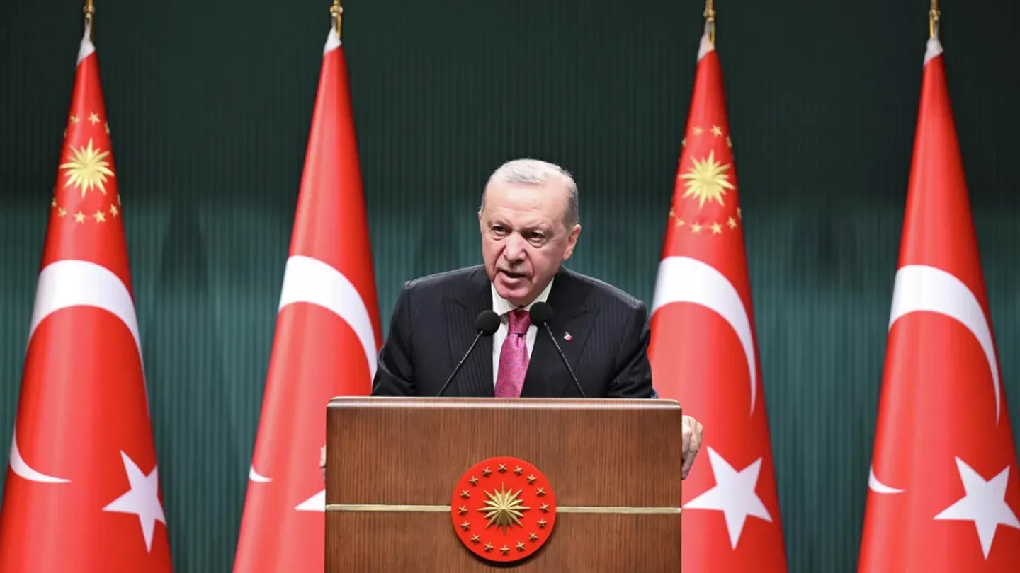 Cumhurbaşkanı Erdoğan’dan Turgutlu’daki silahlı saldırıya ilişkin açıklama: Gereken tüm tedbirler alınıyor