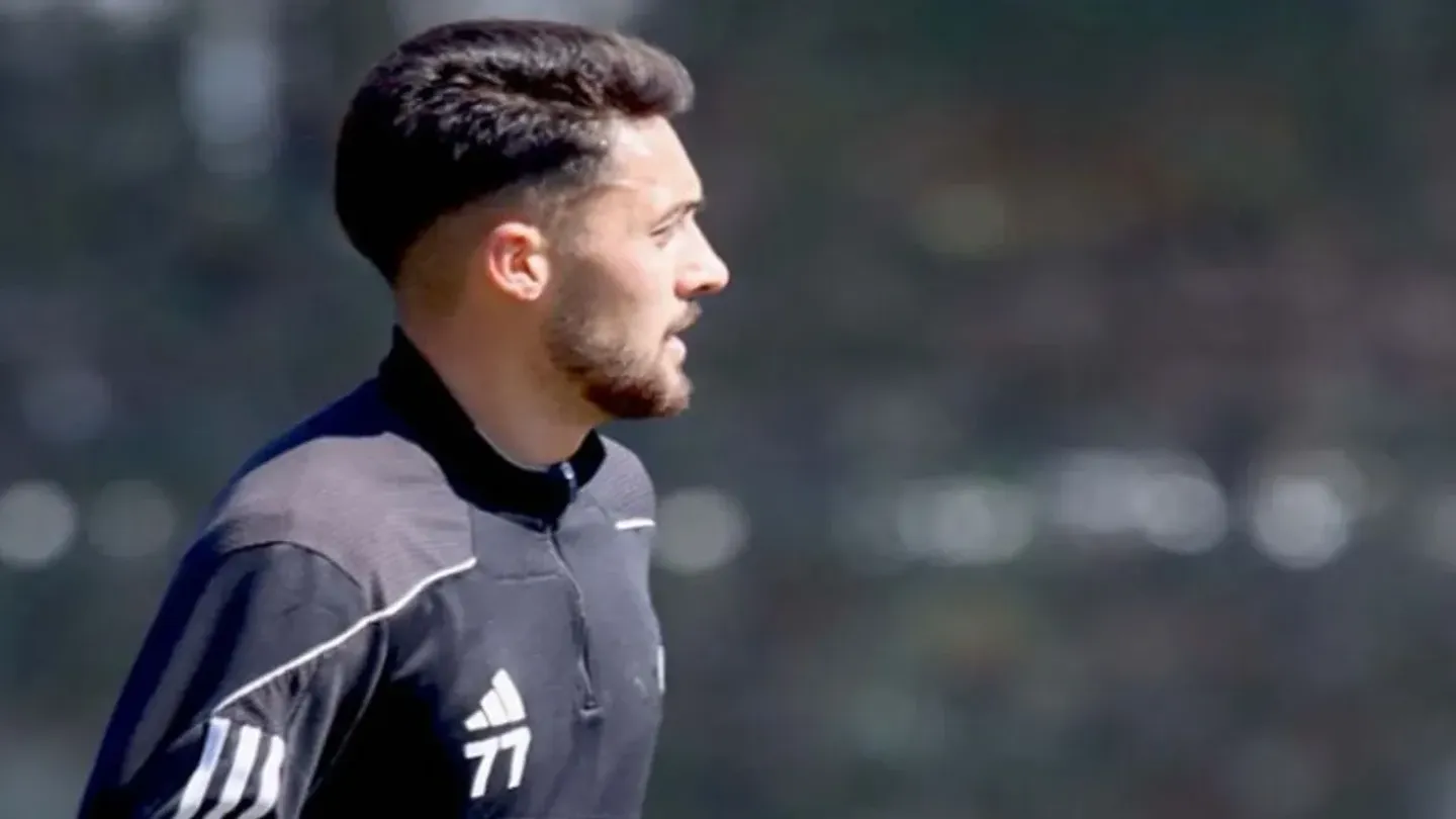 Altay'da Onur Efe ve Ali Kızılkuyu yol ayrımında