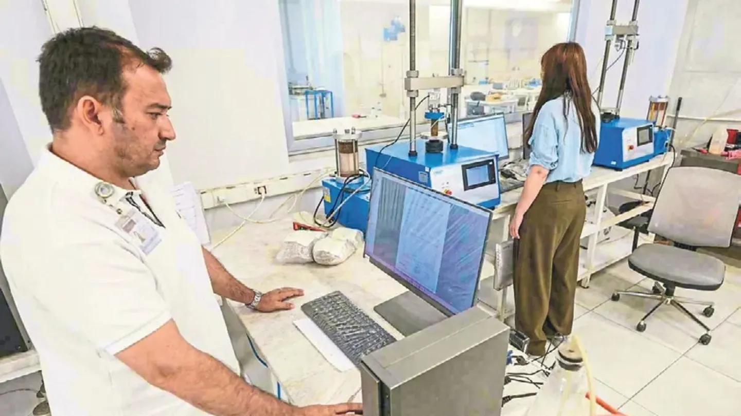 Karşıyaka’nın deprem risk haritaları hazırlanıyor