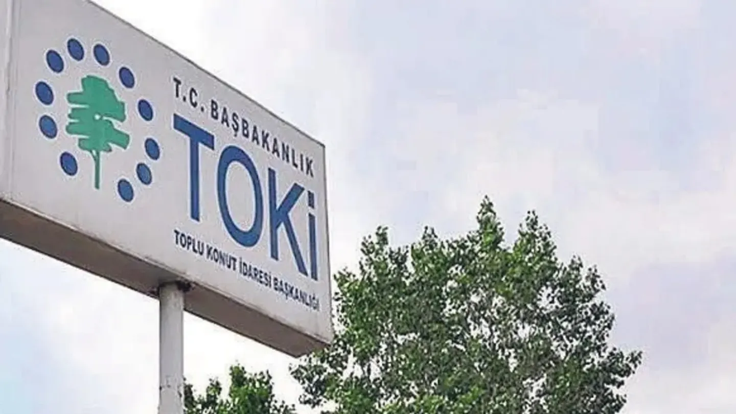 İzmir’deki TOKİ arsaları yatırımcıları bekliyor
