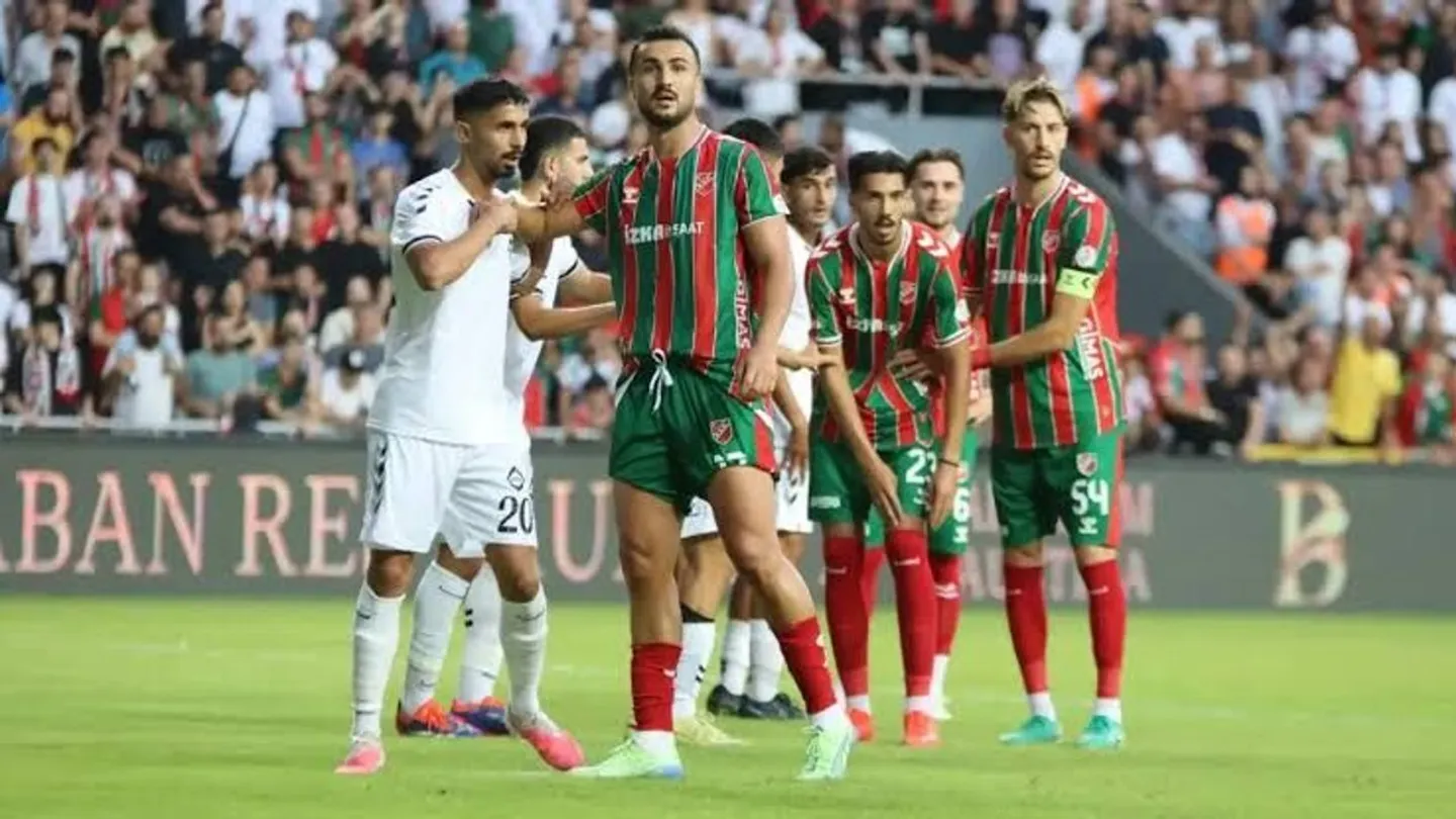 Karşıyaka’da gözler Bursa’da: Kaf-Kaf ilk galibiyet için sahaya çıkıyor