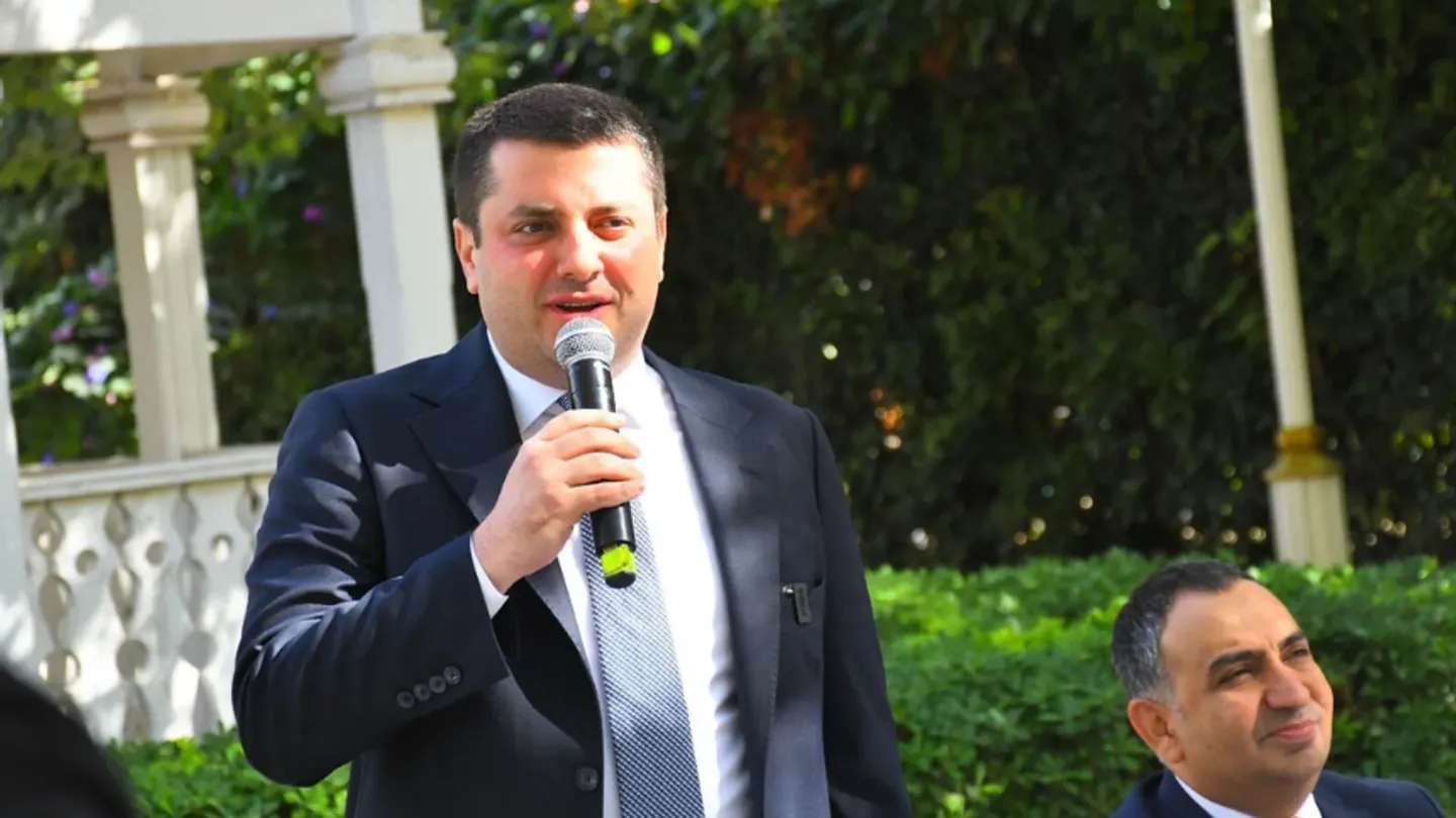 Torbalı Belediye Başkanı Övünç Demir açıkladı: YENİ Parti'ye geçecekler