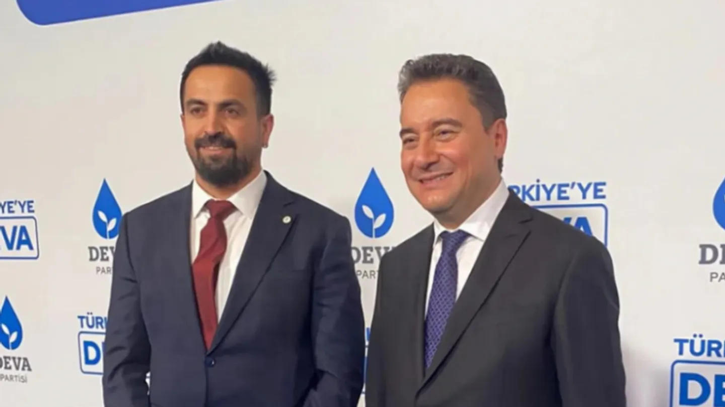DEVA Partisi’nden İzmir Körfez Geçişi Çıkışı: “Bilimsel Verilerle Yeniden Ele Alınmalı”