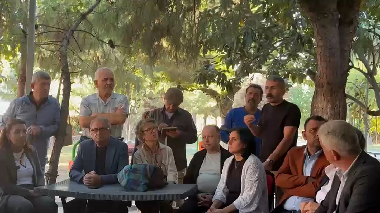 Menemen’de 5 bin 11 konutluk TOKİ projesine yargı freni! Bilirkişi raporu sonrası kritik karar