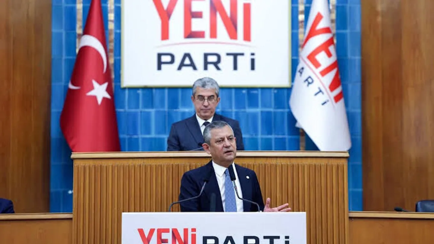 YENİ Parti İzmir’de sandık mesaisi: 26 ilçede ön seçim heyecanı