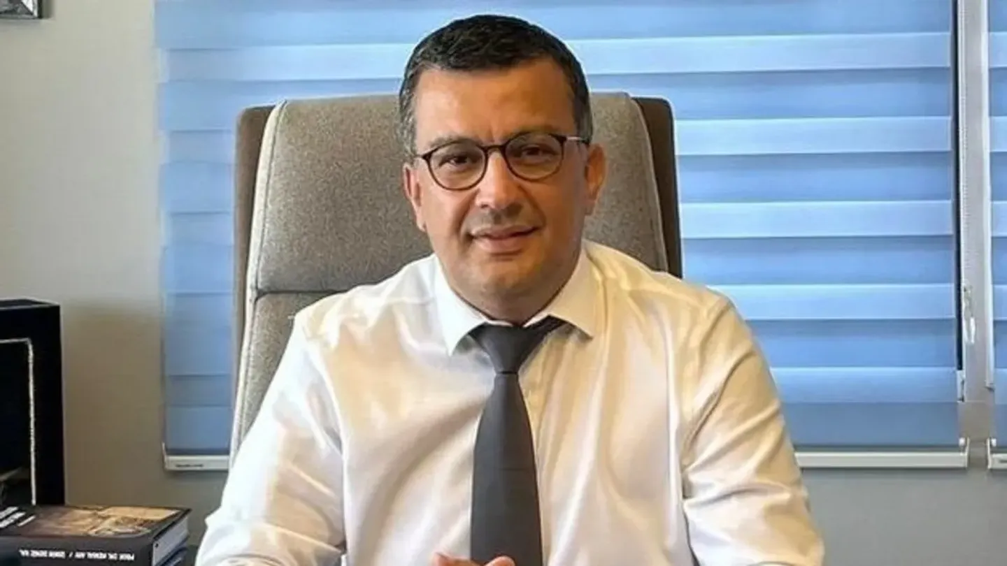 İZDENİZ’de Güler görevden alınınca Marım da istifa etti