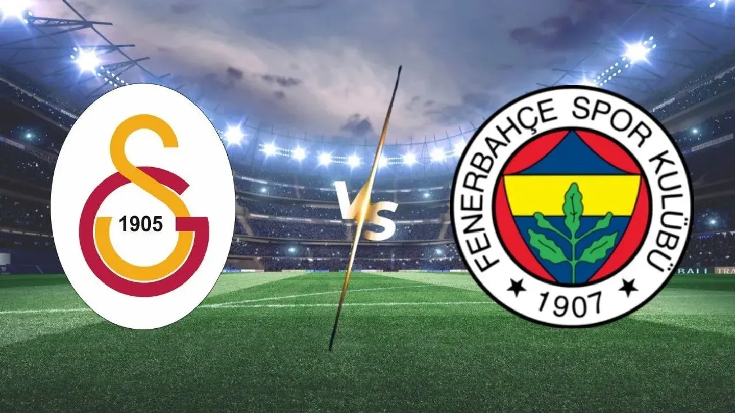 Dev Derbi Öncesi Muhtemel 11’ler Belli Oldu! Galatasaray ve Fenerbahçe’de Sürpriz İsimler