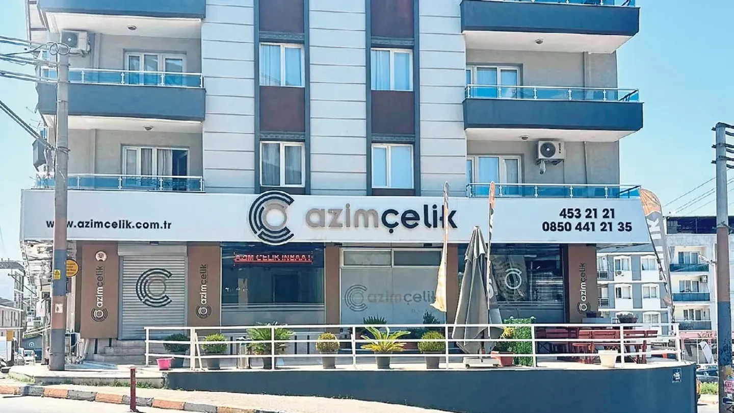 İzmir'de 100 milyonluk mağduriyet