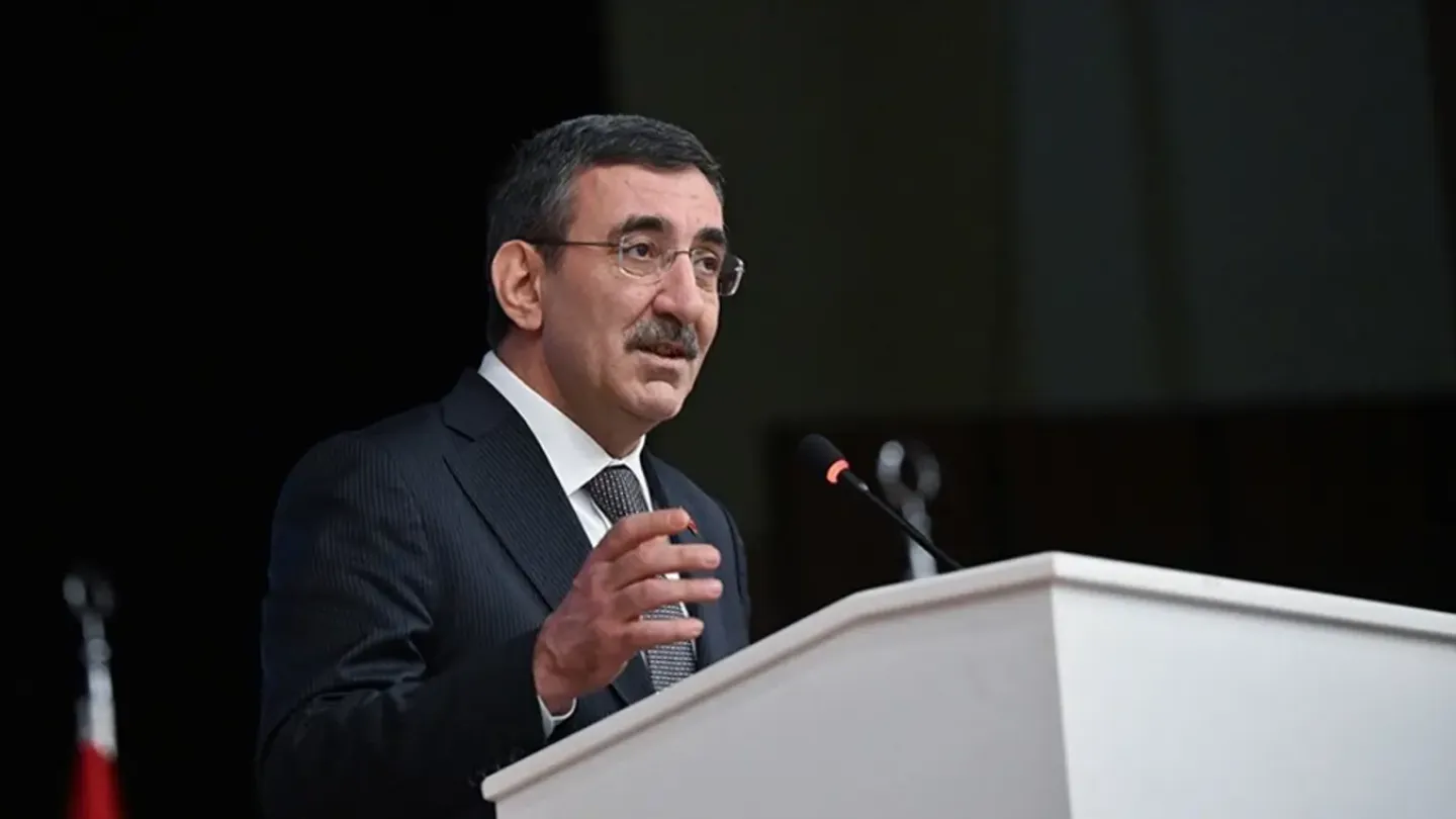 Erken seçim olacak mı? Cevdet Yılmaz’dan dikkat çeken seçim mesajı