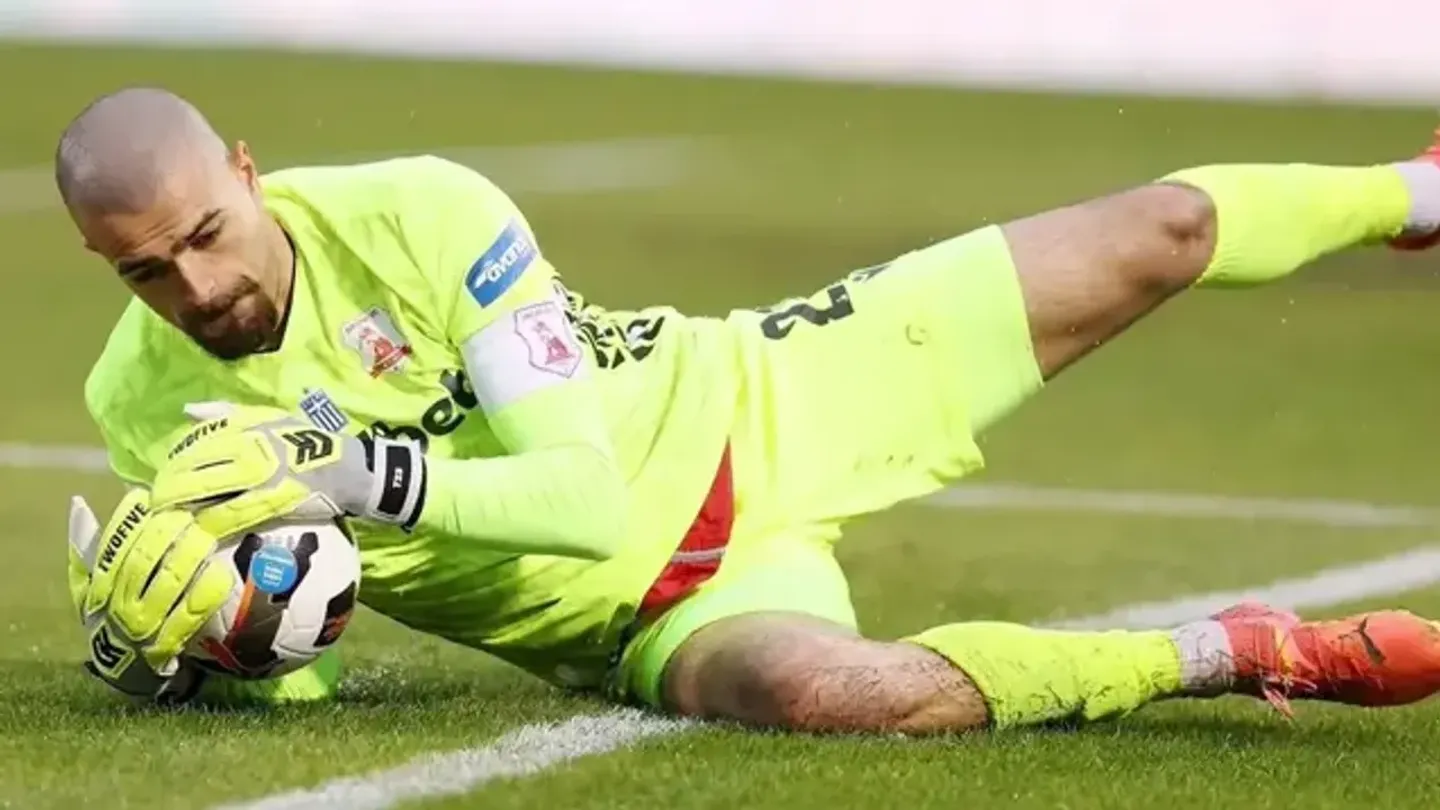 Göztepe kaleci transferinde rotayı genişletti: Luka Gugeshashvili gündemde