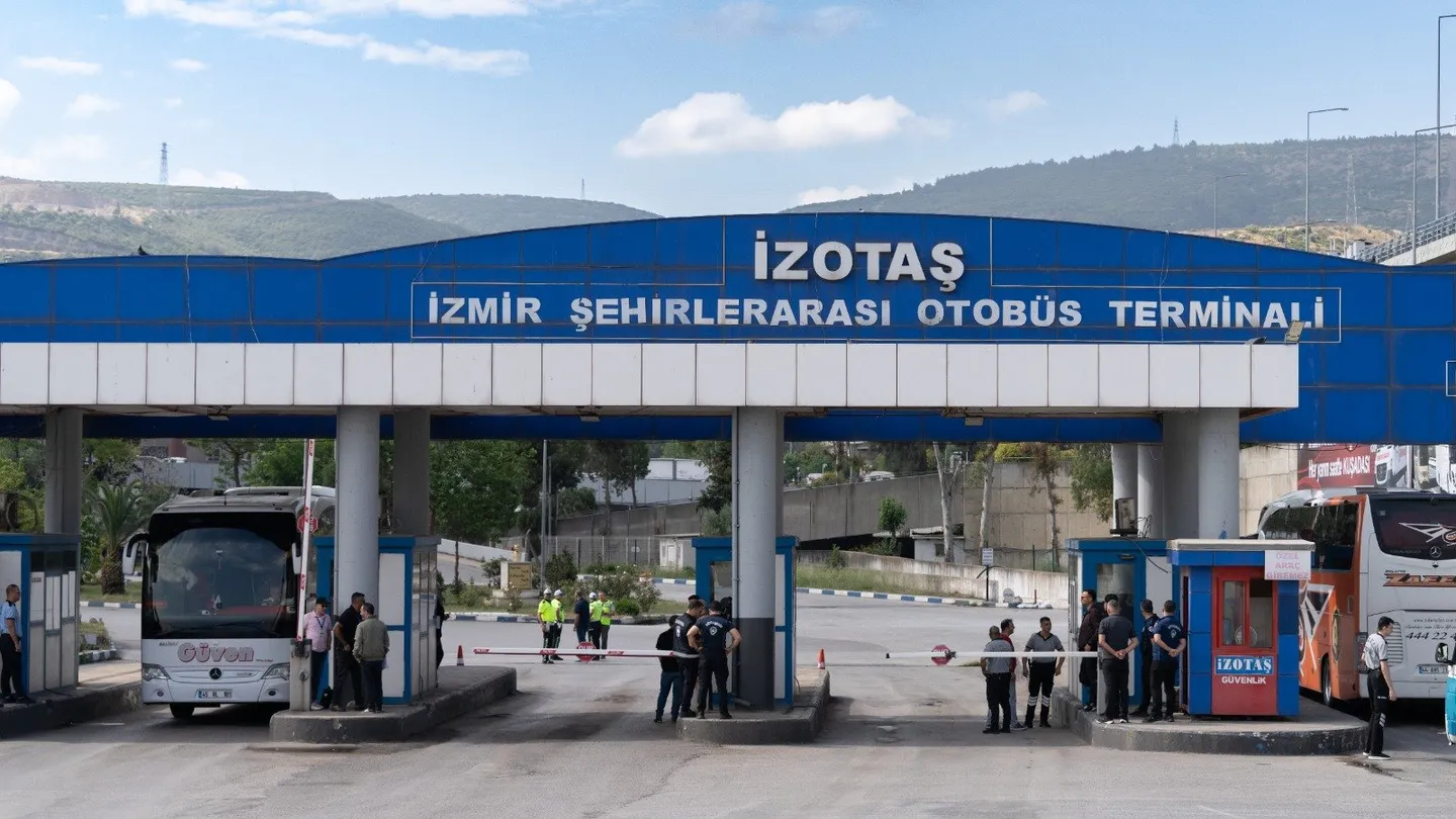 İzmir Otogarı’nda Yeni Dönem! İşletme Modeli Belli Oldu