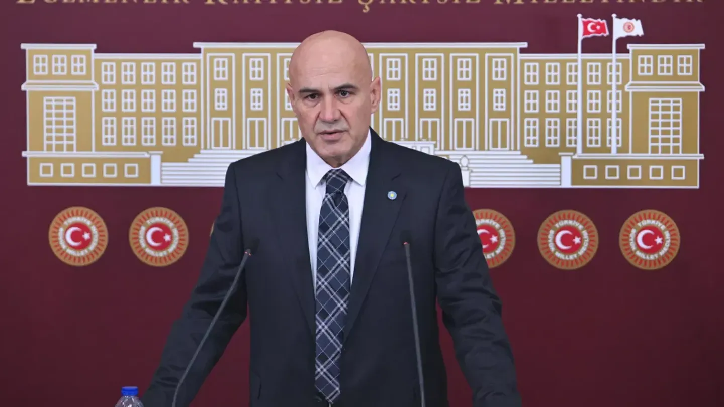 Turhan Çömez Hakkında Soruşturma! Sincan Cezaevi Açıklaması Yargıya Taşındı