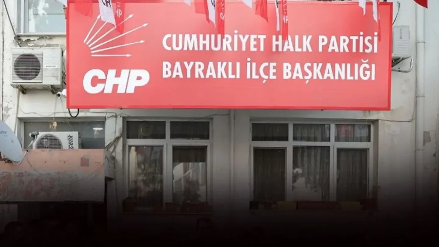 Bayraklı’da siyasi hareketlilik: YENİ Parti’ye geçecek
