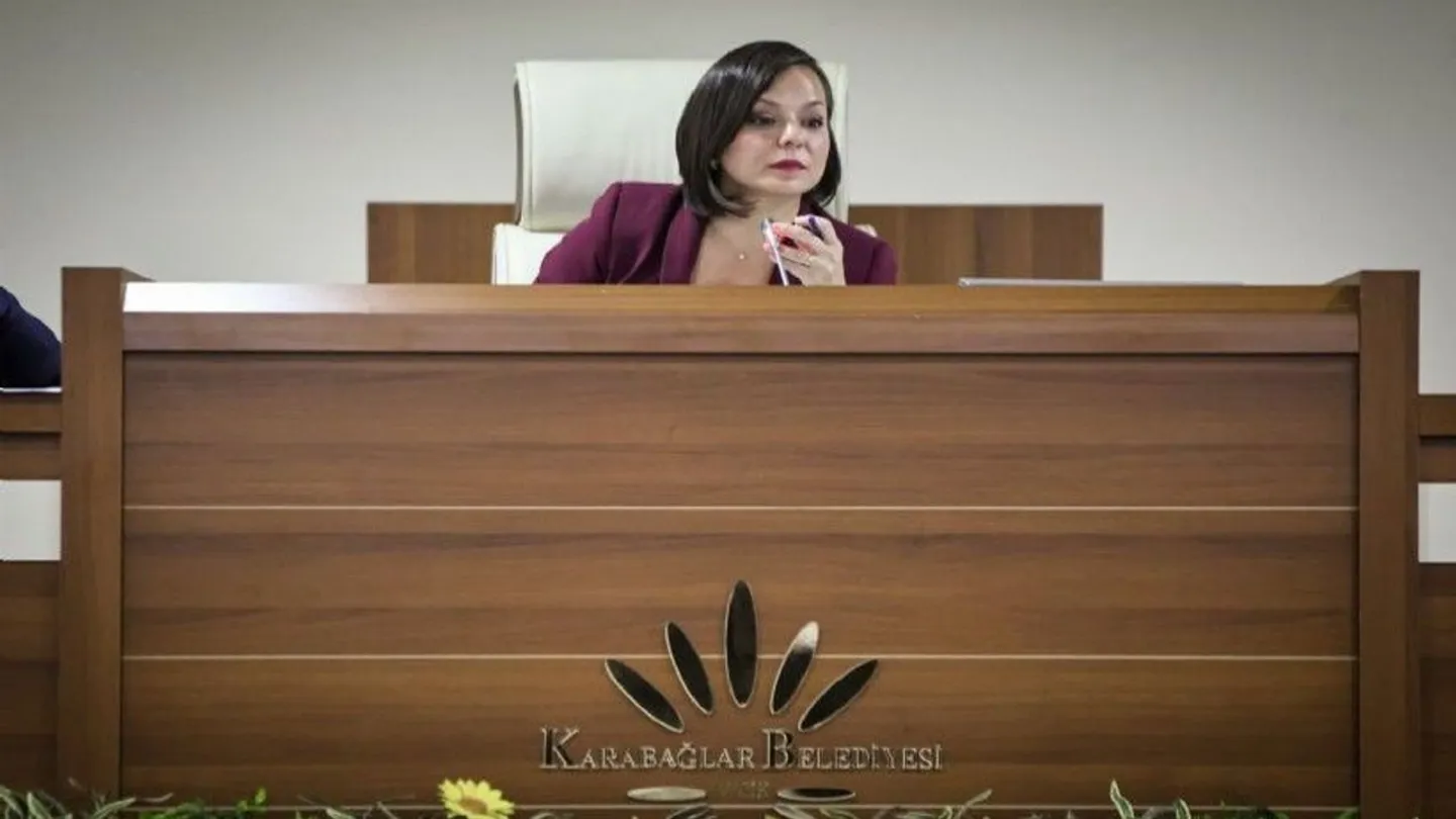 Karabağlar’da 7 Milyar TL’lik Bütçe Kabul Edildi! Gözler 58 Mahalledeki Yatırımlarda