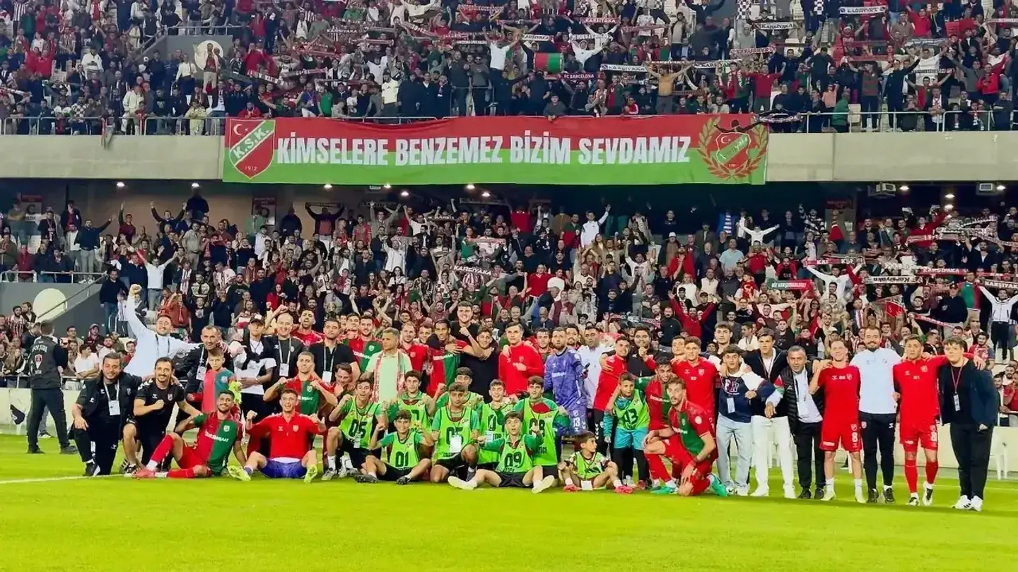 Kaf-Kaf'ta Fenerbahçe planı değişti: B planı devrede!