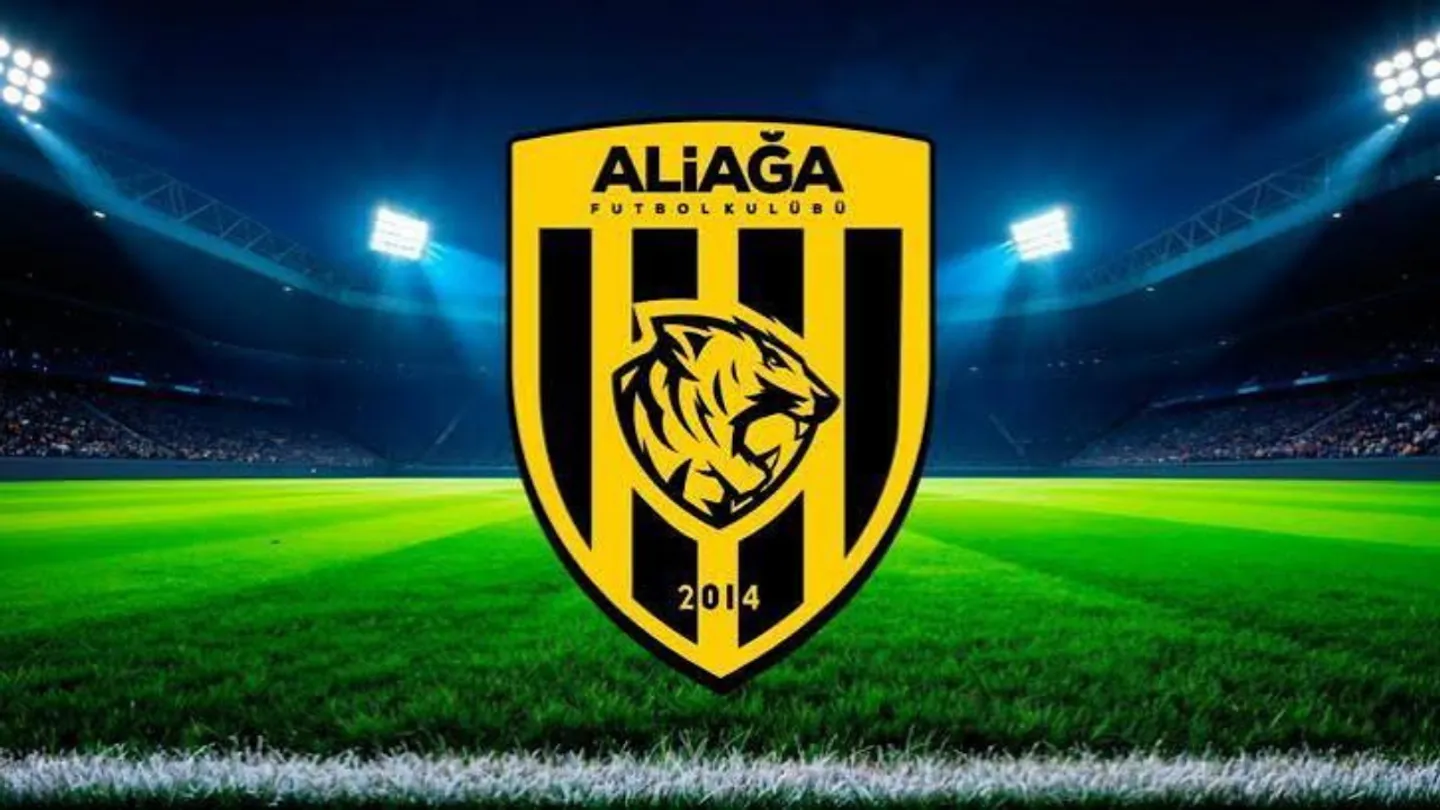 Aliağa FK Sezona Deplasmanda Start Veriyor: Hedef Galibiyet
