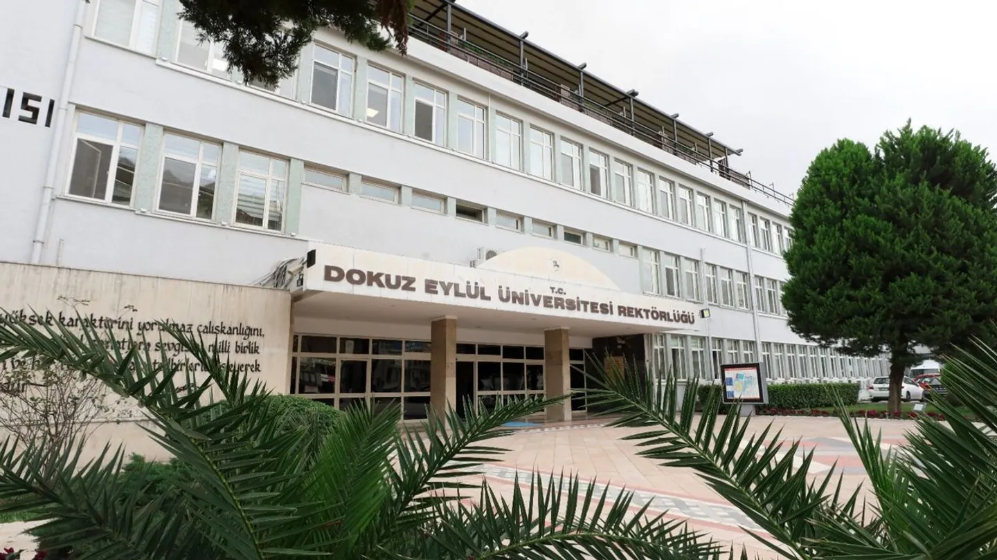 DEÜ'den aday öğrencilere tercih desteği! Tanıtım ve Tercih Günleri başlıyor