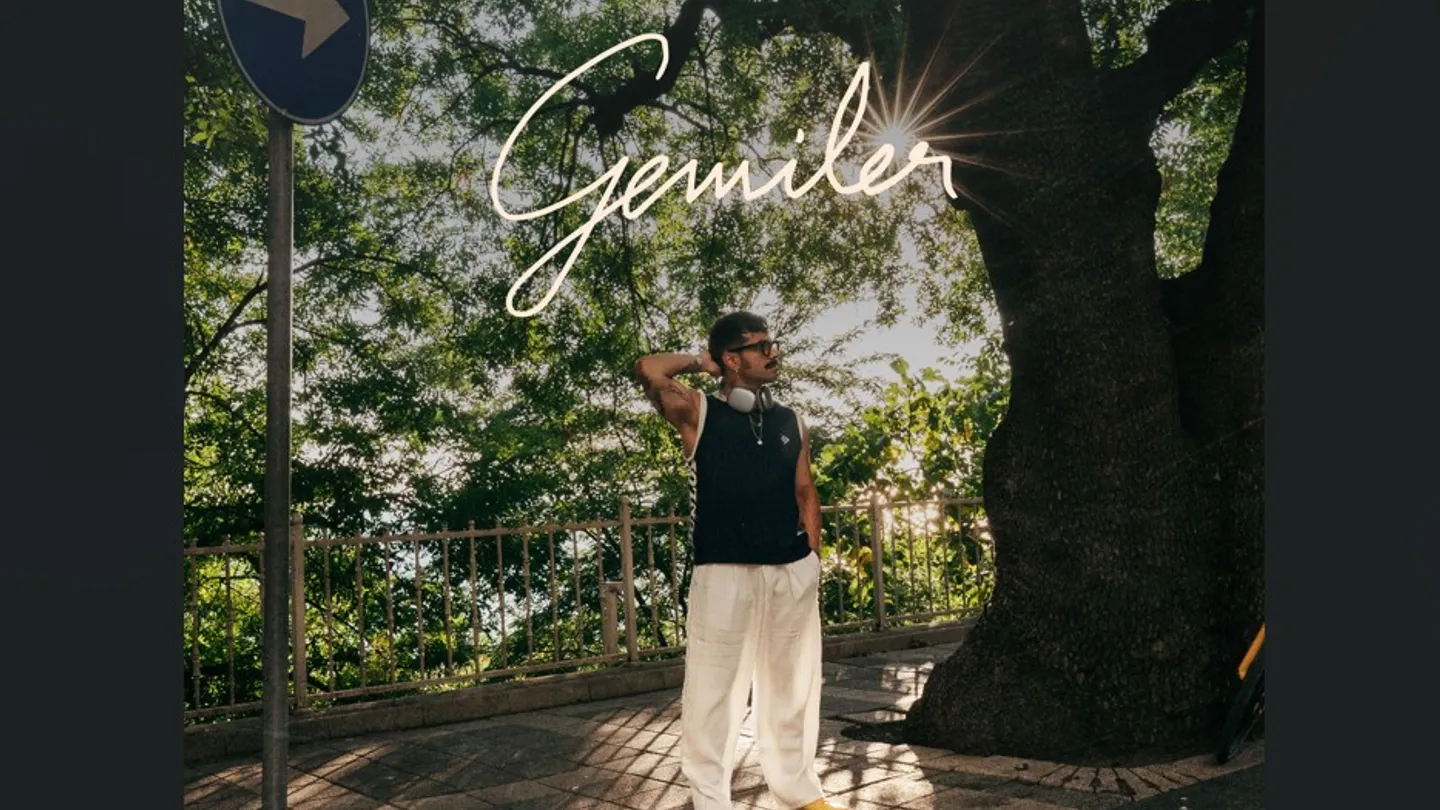 Gökhan Türkmen’den Müzik Tarihine Yolculuk! “Gemiler” Yeniden Hayat Buldu