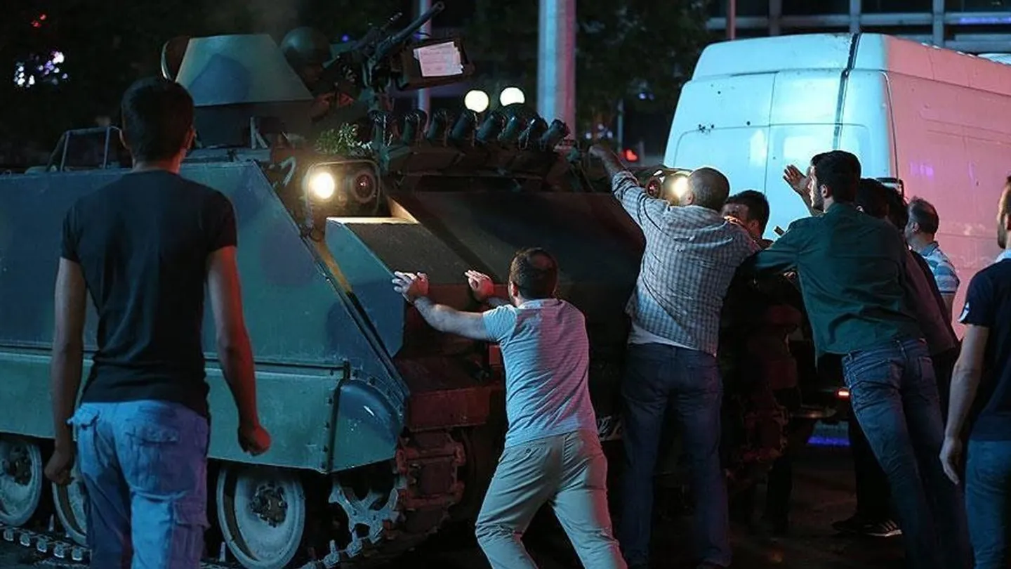 15 Temmuz'un ardından Türkiye'de neler değişti?
