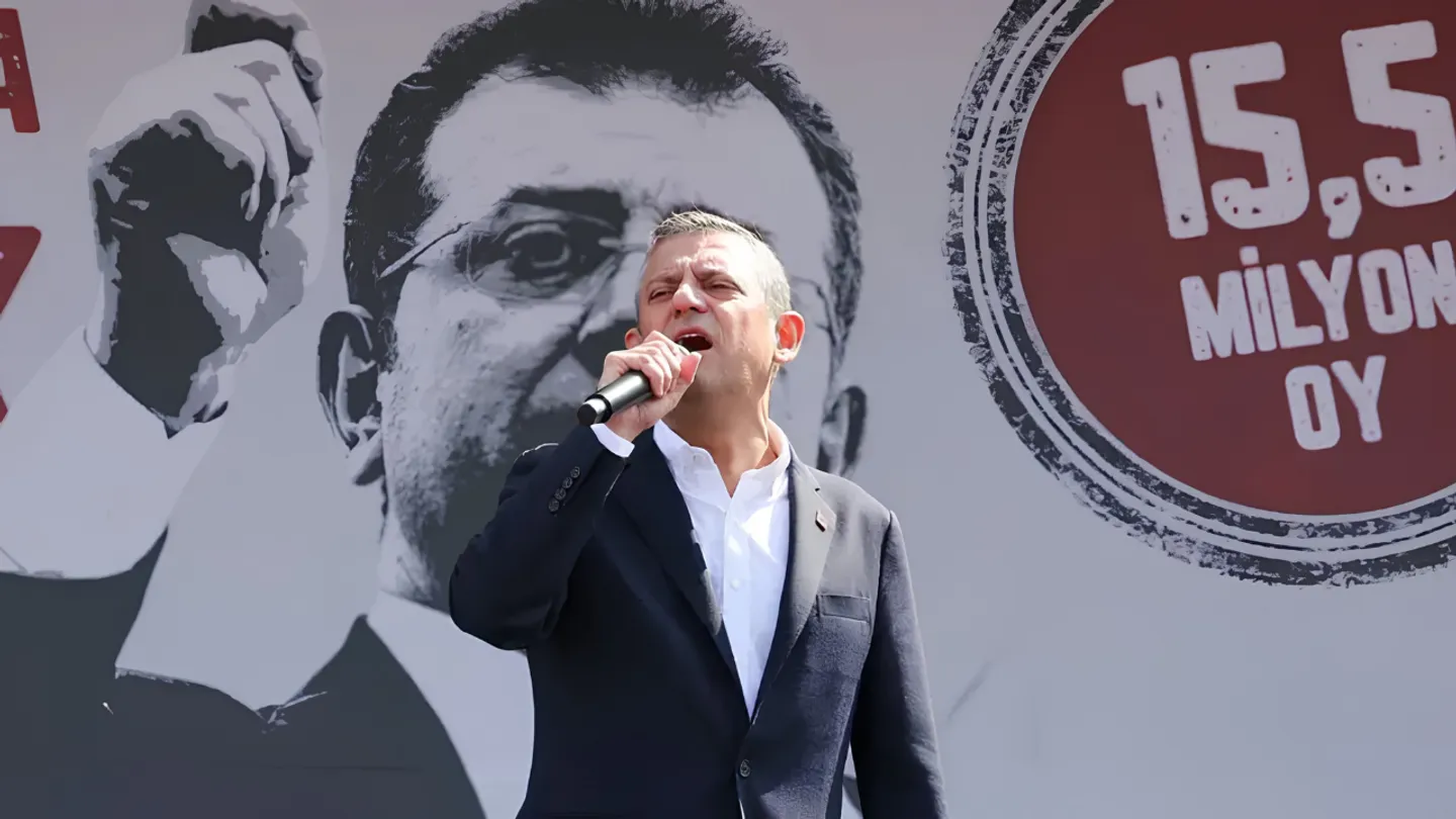 CHP kulislerinde yeni parti hazırlığı: Kuruluş kararı için gözler 22 Temmuz'da