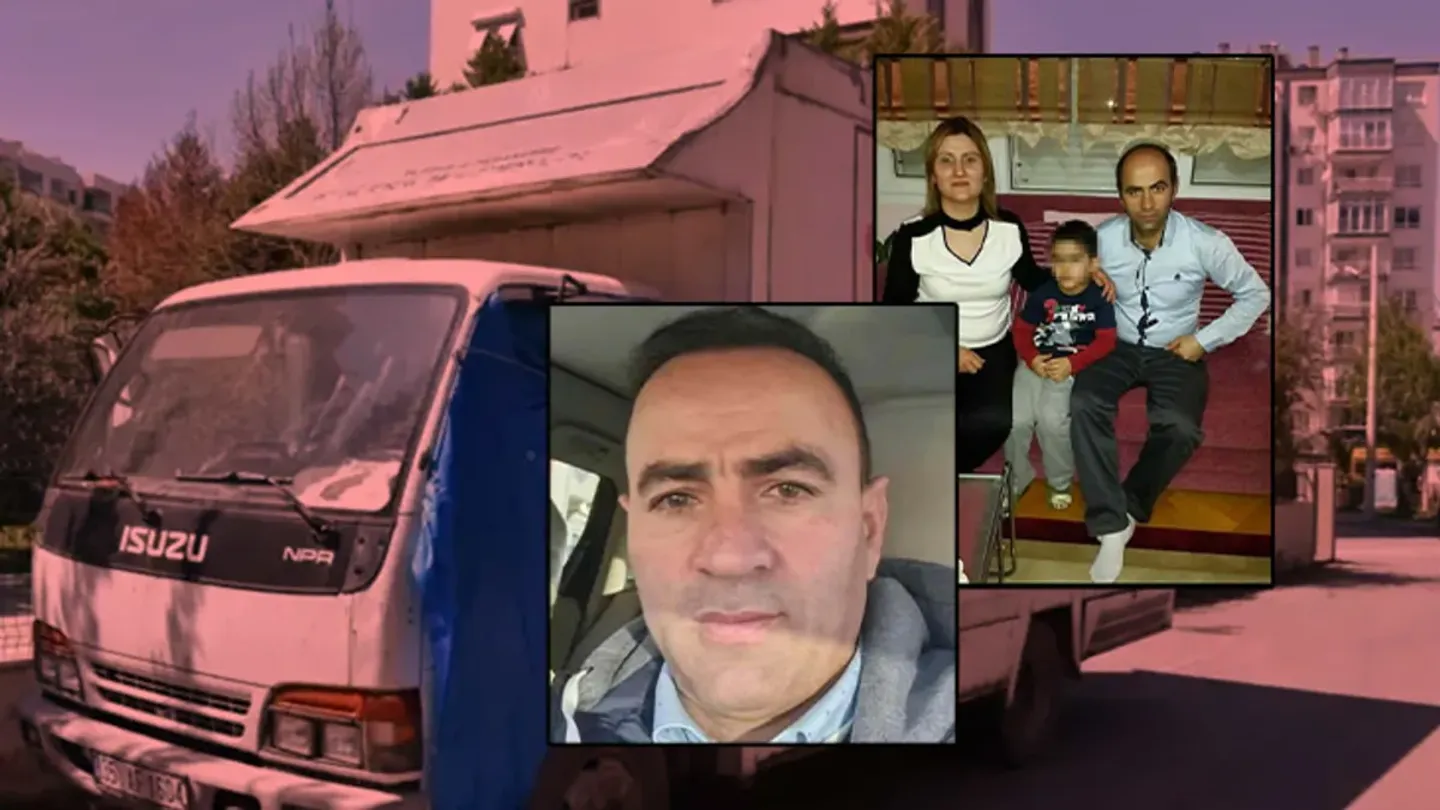 Tetikçi tutup kocasını öldürtmüştü! İzmir'de Mehmet Akgül cinayetinde yeni gelişme!