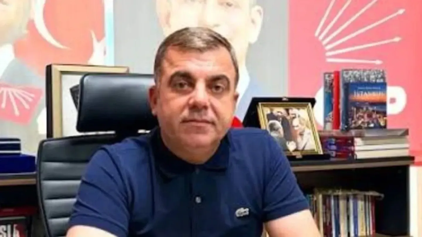 CHP Silivri İlçe Başkanı Doruk Bulut gözaltına alındı