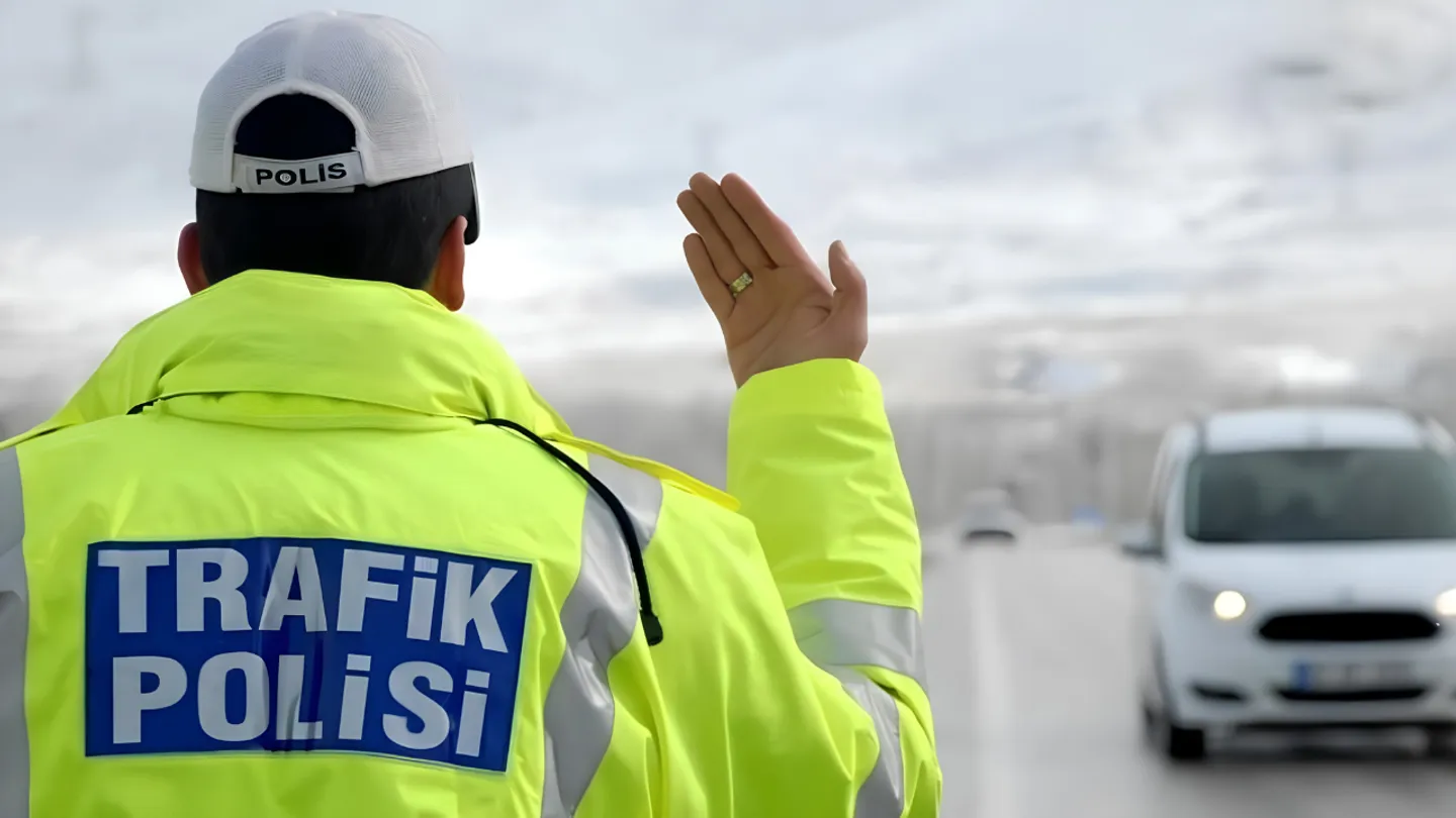 Trafik cezasına itiraz edenler dikkat: Danıştay'dan kritik karar