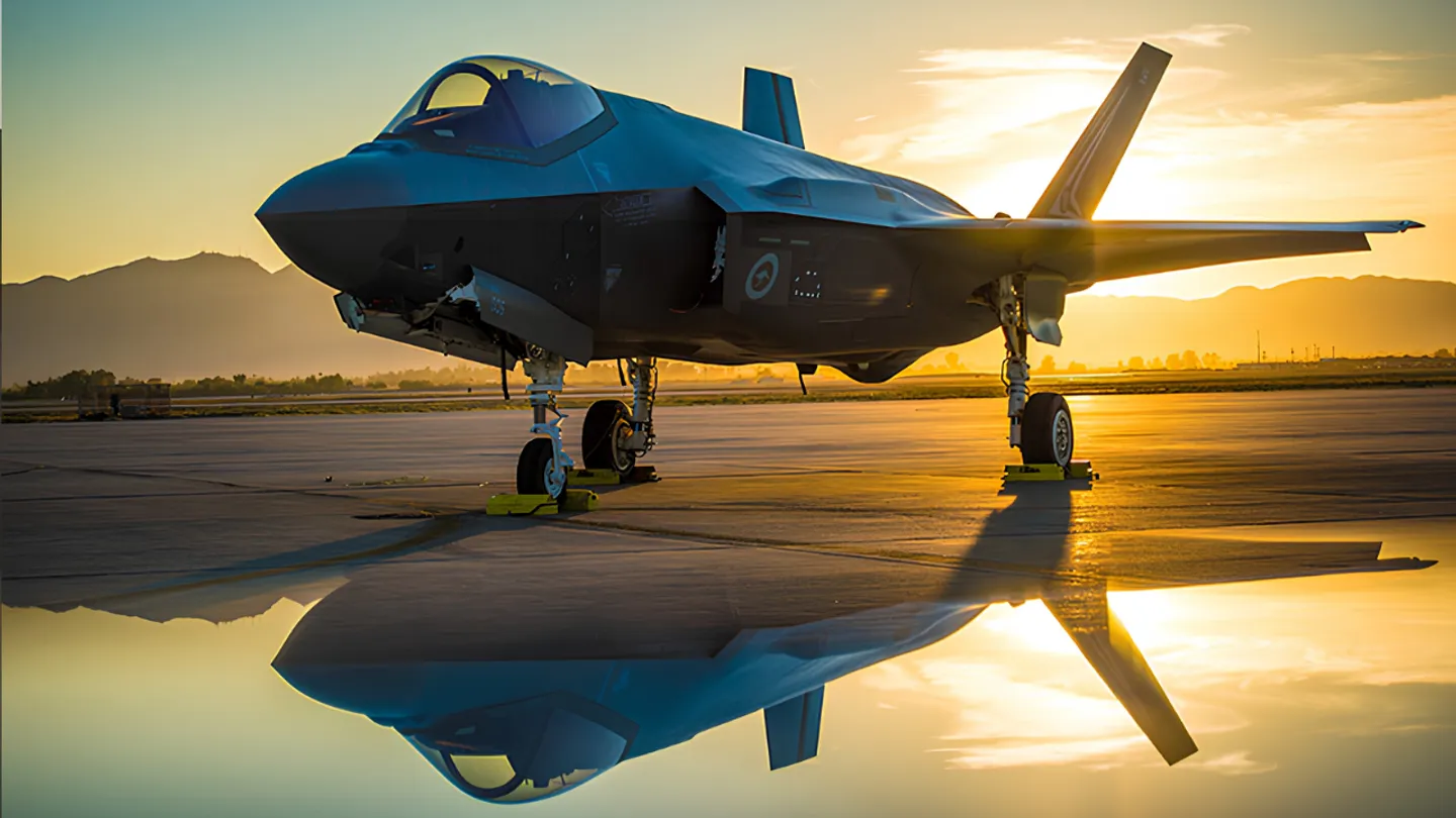 Yunan basınında F-35 endişesi: Atina'nın stratejisi değişiyor
