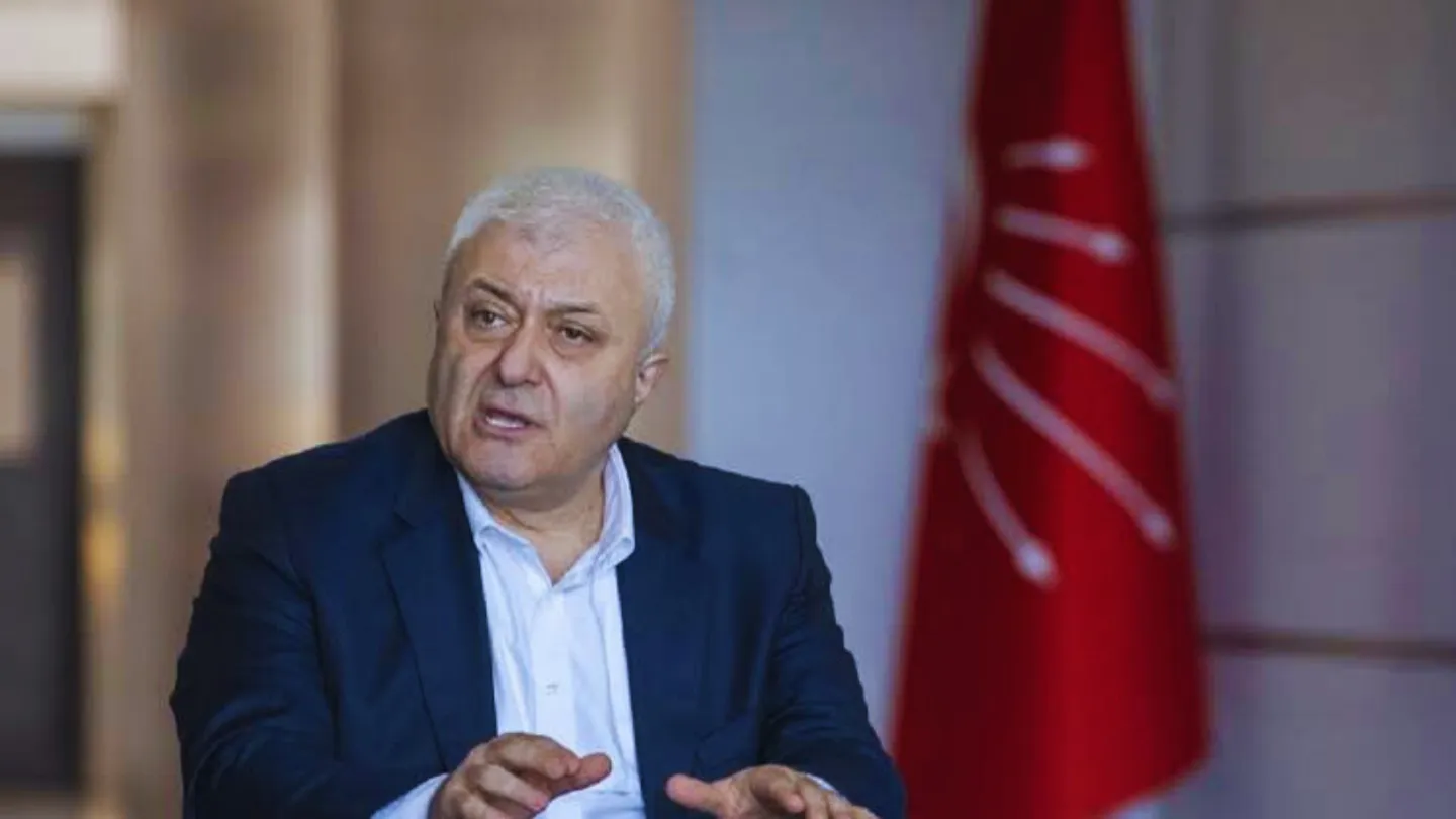 Tuncay Özkan'dan Özgür Özel'e tam destek: "Gerekirse yeni parti kurar, yolumuza devam ederiz"