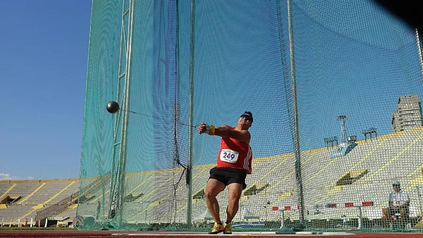 İzmir'de Atletizm Süper Ligi final yarışları heyecanı