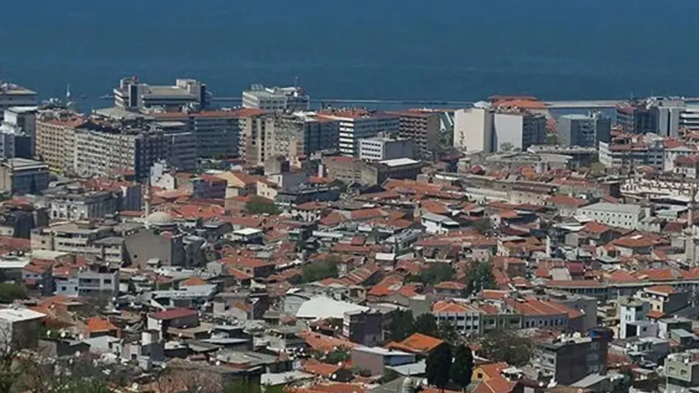Herkes bu ilçeleri konuşuyor! İzmir’in yaşam için en popüler bölgeleri belli oldu