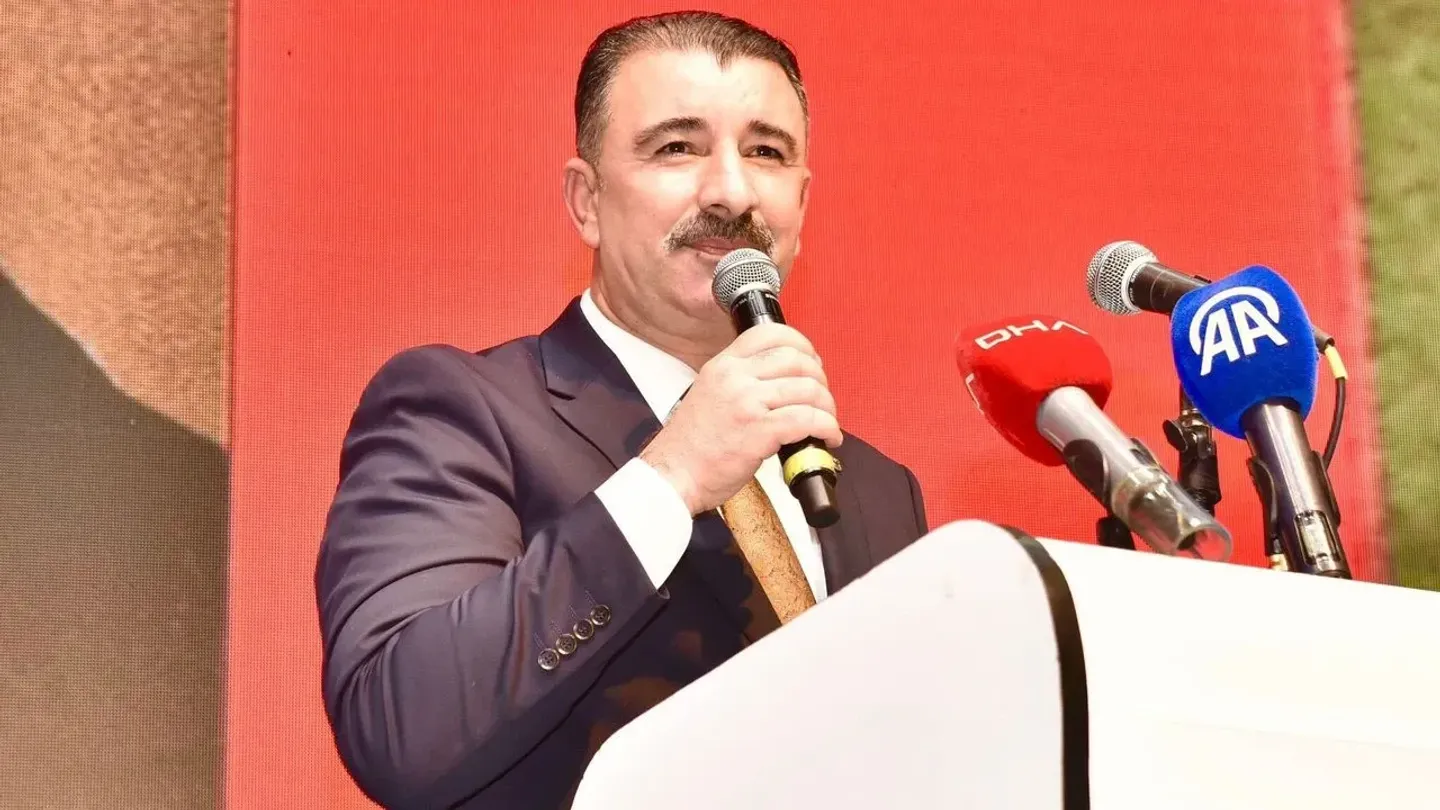 Başdaş’tan Alsancak’taki okul eylemine yanıt: “Güvenli eğitimden vazgeçmeyeceğiz”