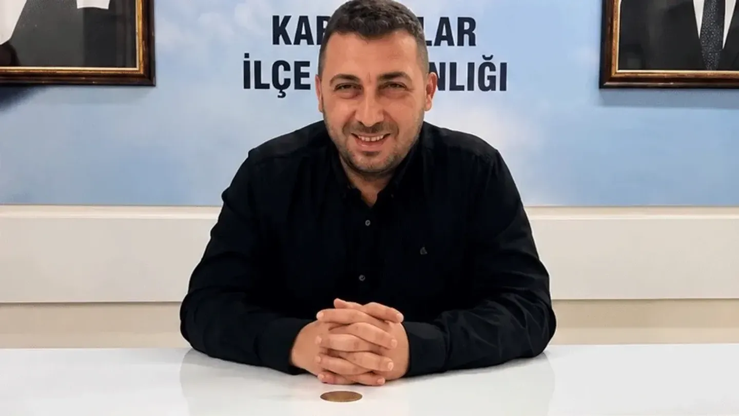 CHP'li Karabağlar Meclis Üyesi Kadir Dalgıç tahliye edildi