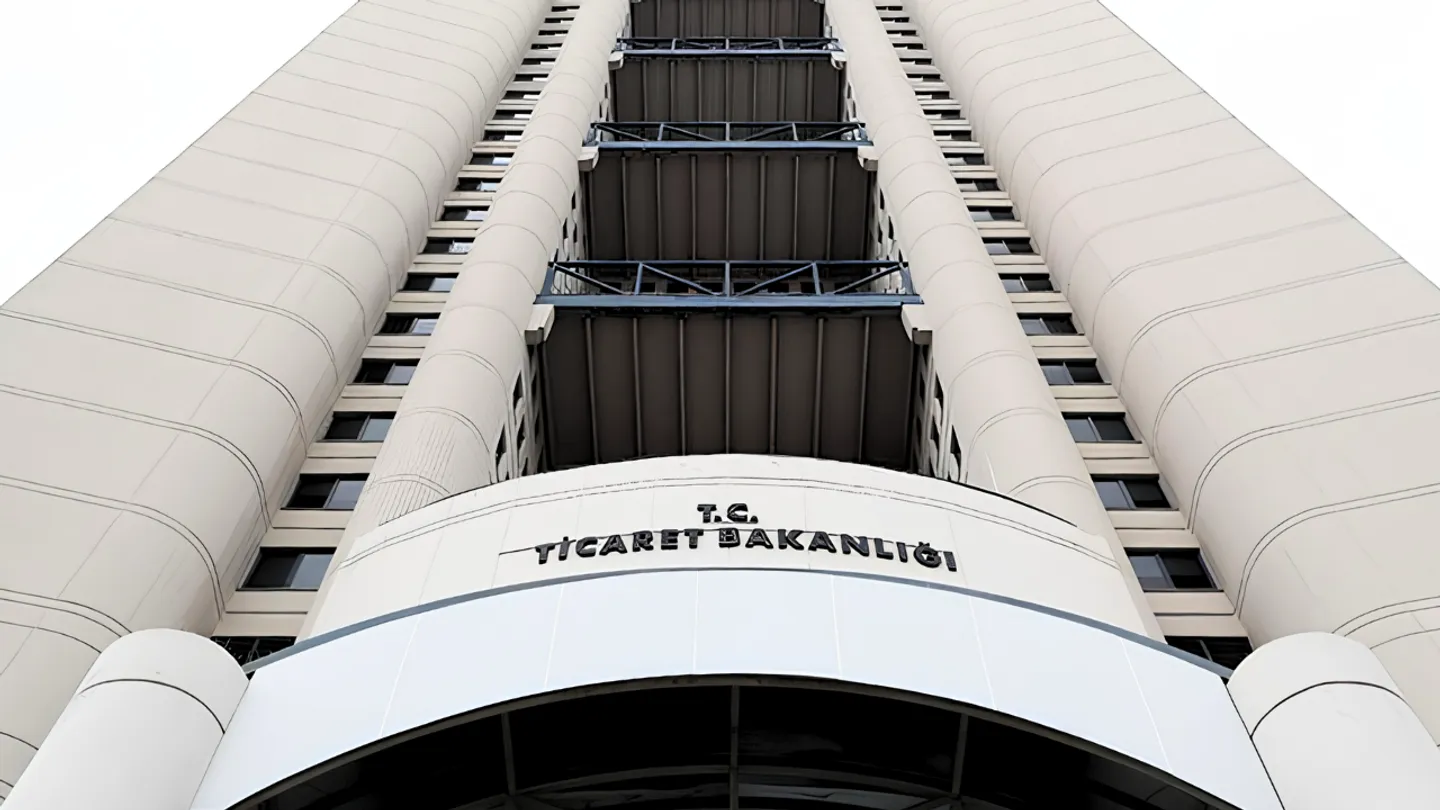 Serbest bölgelerden ihracatta tarihi rekor: İlk 6 ayda 6,6 milyar dolar