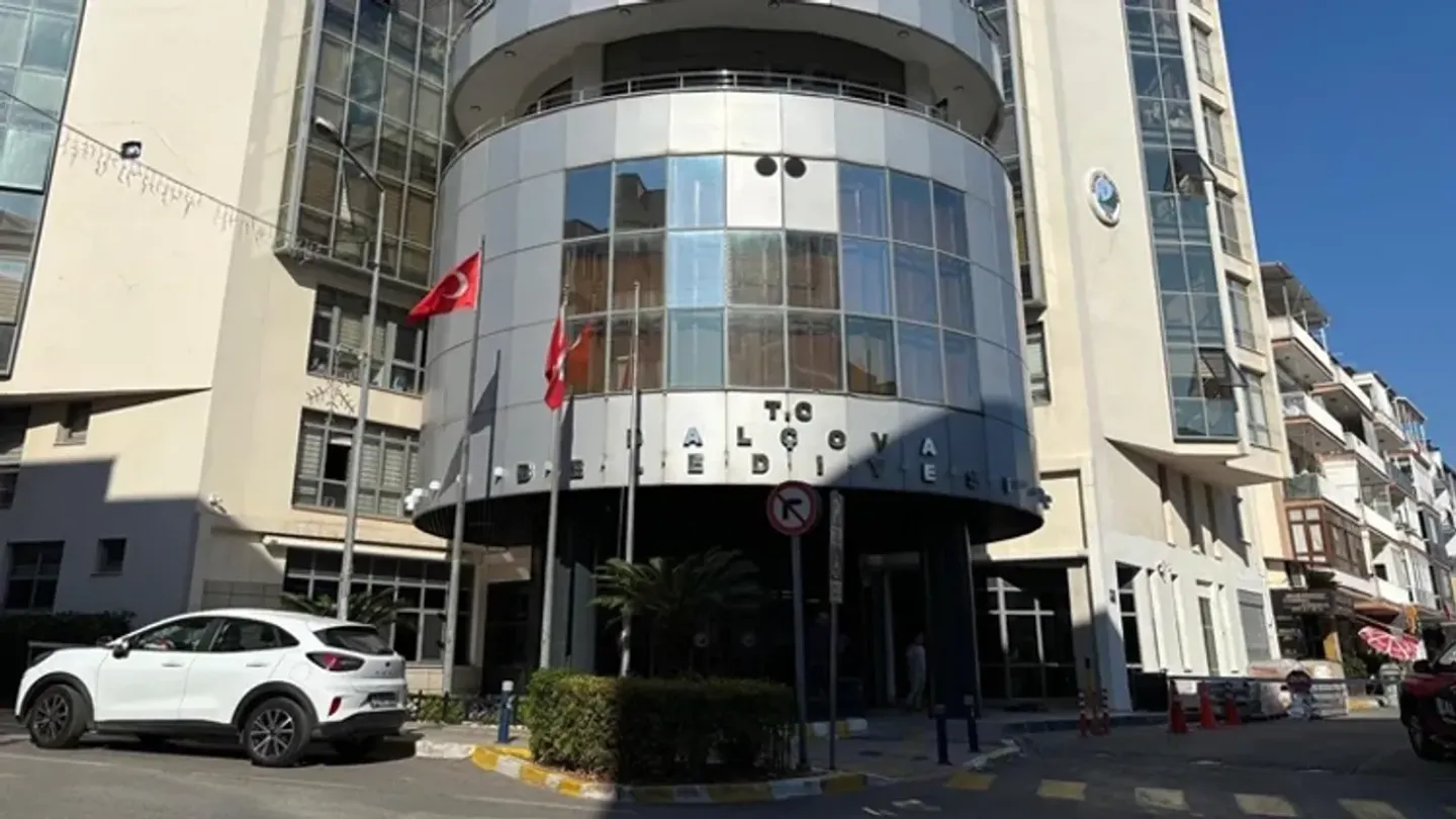 Balçova’nın Turunç Projesi Avrupa Finalinde! Başkan Yiğit’ten Oy Çağrısı