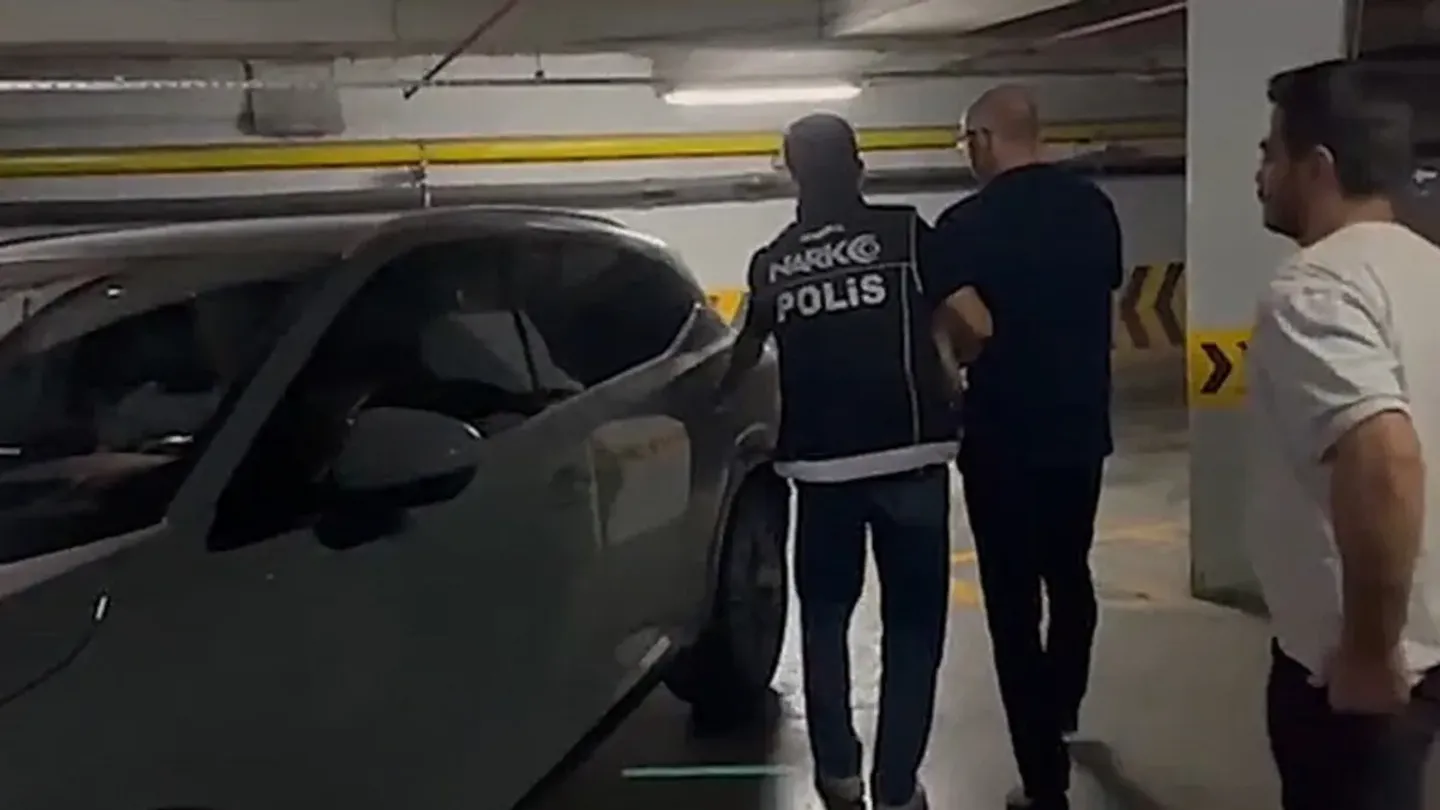 İzmir merkezli milyarlık operasyon: Uluslararası suç örgütüne büyük darbe