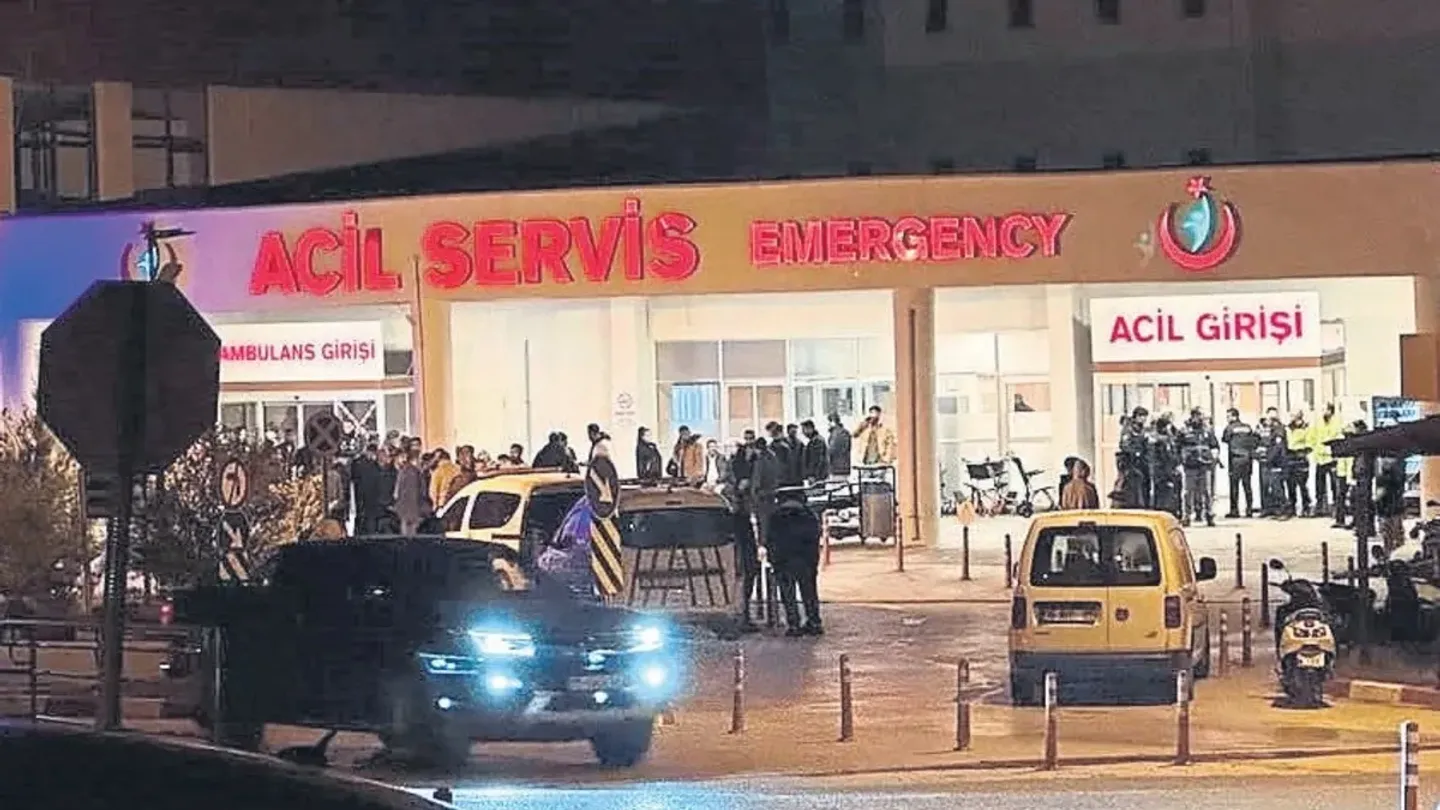 İzmir’de Pınar Güneş Cinayetinde 4 Tutuklama! Şüpheliler Urla’da Yakalandı