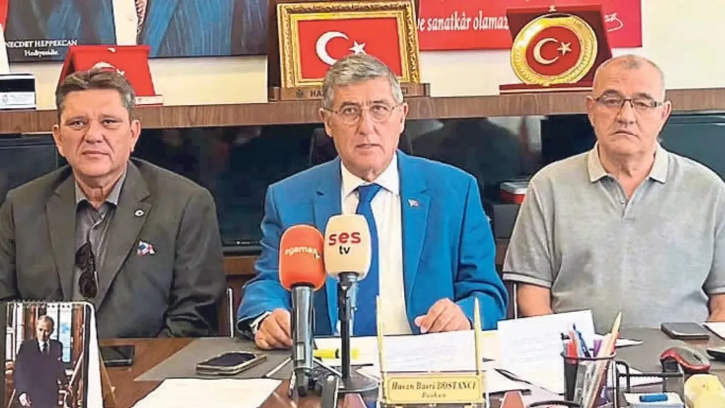 İzmir’de servisçiler için istihdam hamlesi