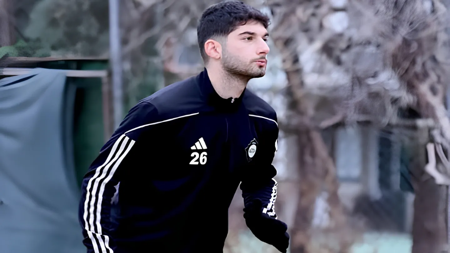 Altay'da Ege Parmaksız veda hazırlığında