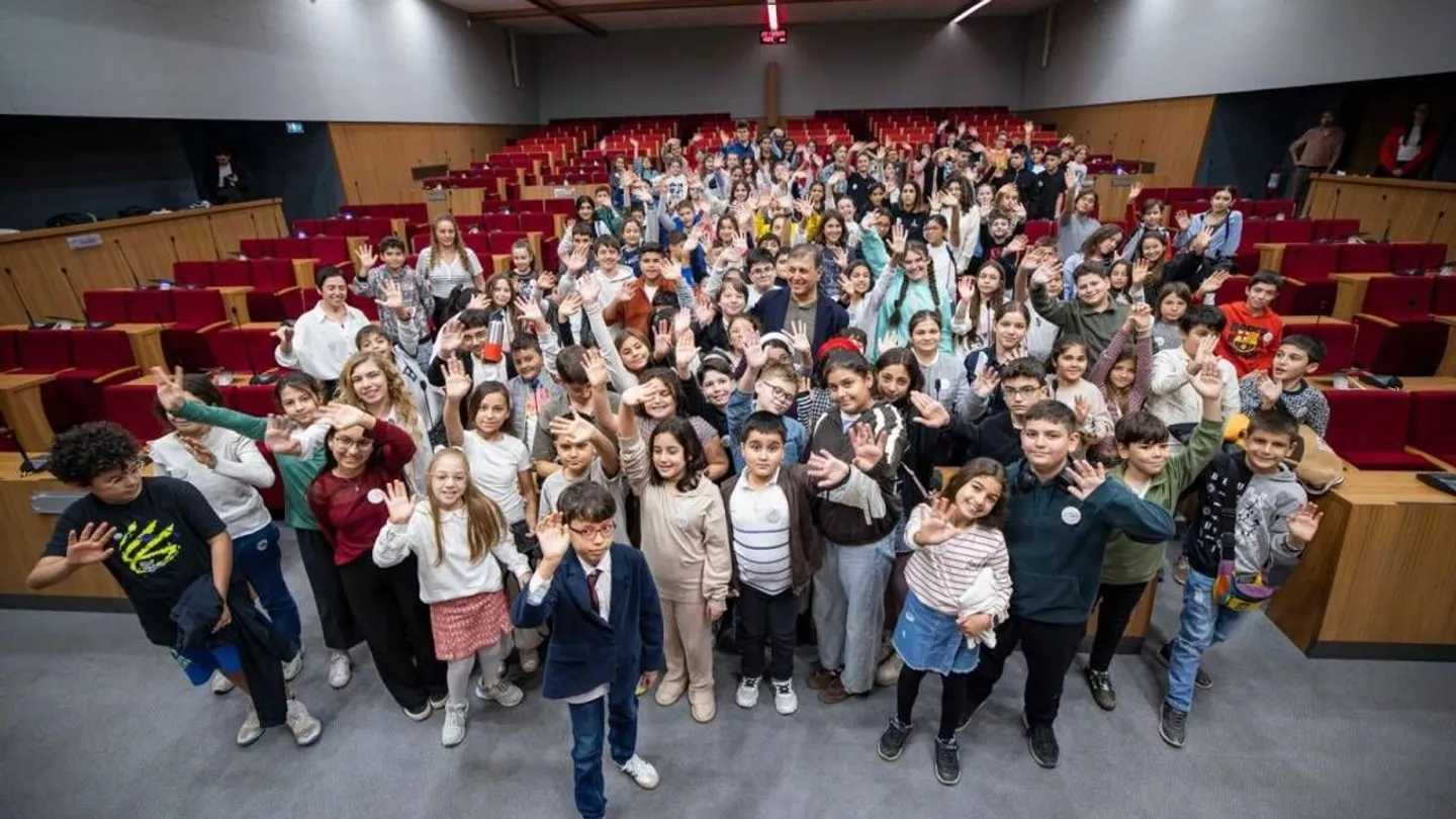 İzmir’de çocuklar için Eylül seferberliği! Eğitimden sanata, spordan bilime dopdolu program