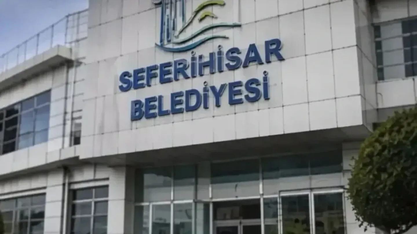 Seferihisar Belediyesi soruşturmasında kritik aşama: 36 şüpheli için tutuklama talebi