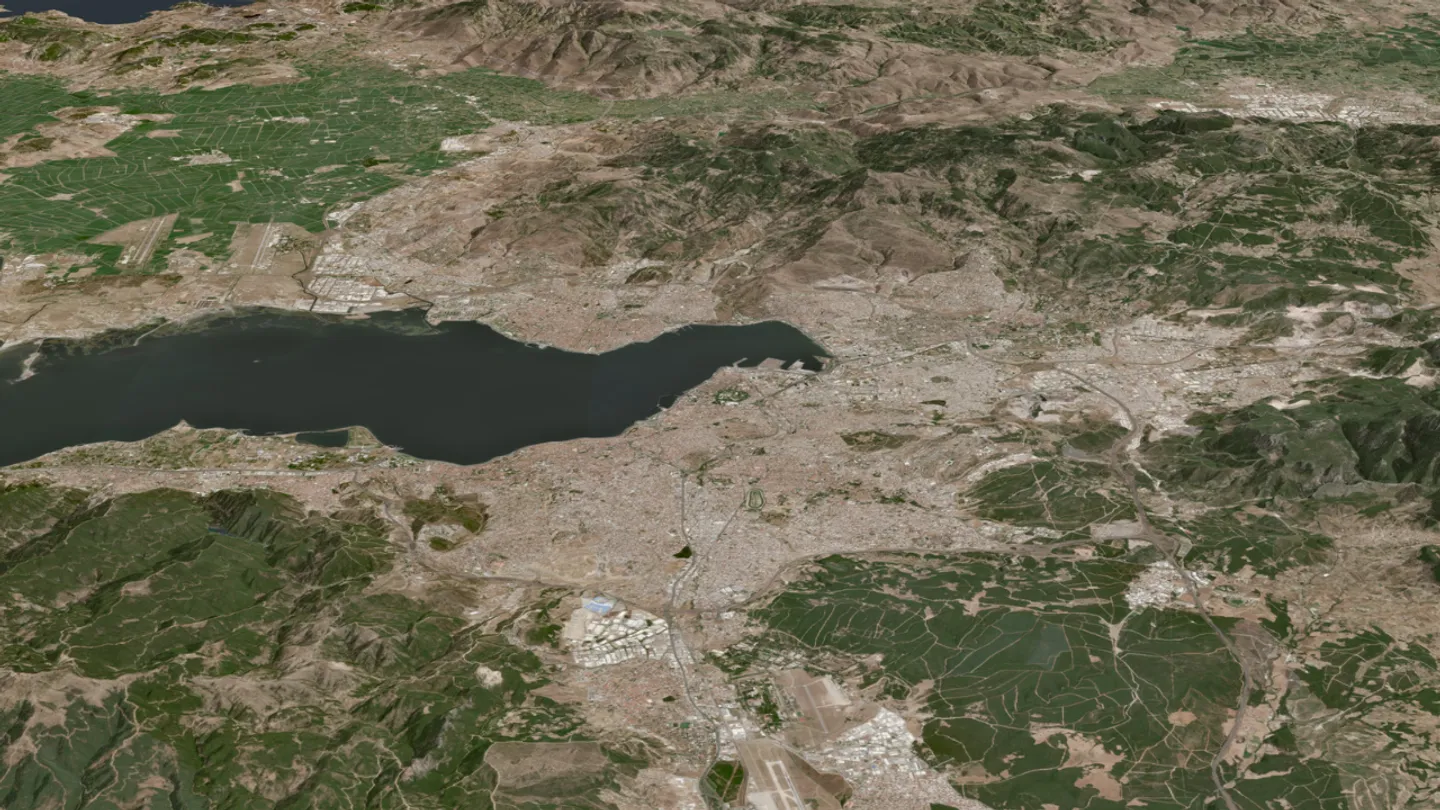 İzmir dahil 24 ilde 660 arsa satışa çıkıyor: Müzayede tarihi belli oldu