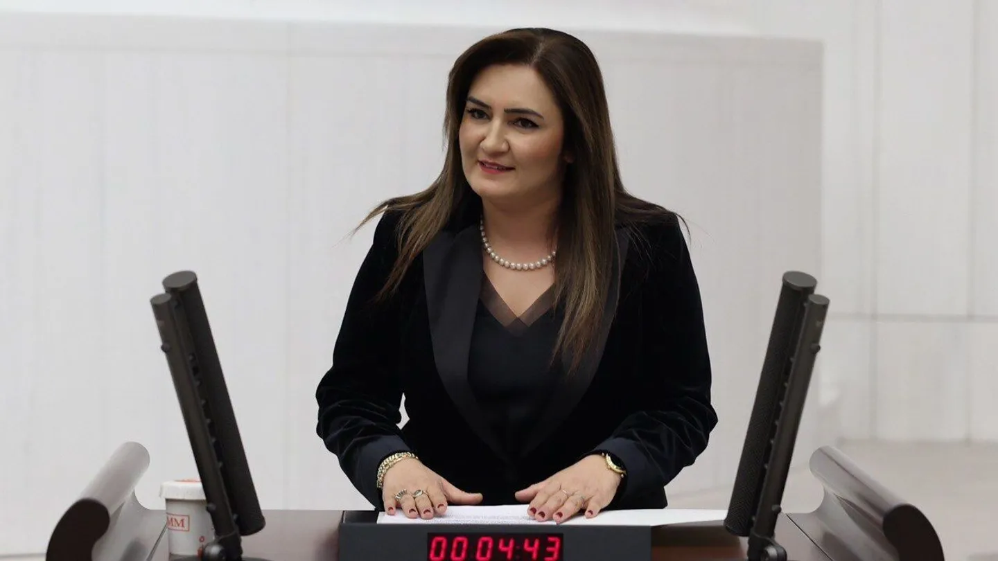 CHP'li Kılıç'tan Akın Payaz'ın ölümü için Meclis hamlesi! Olayın tüm yönleriyle araştırılmasını istedi