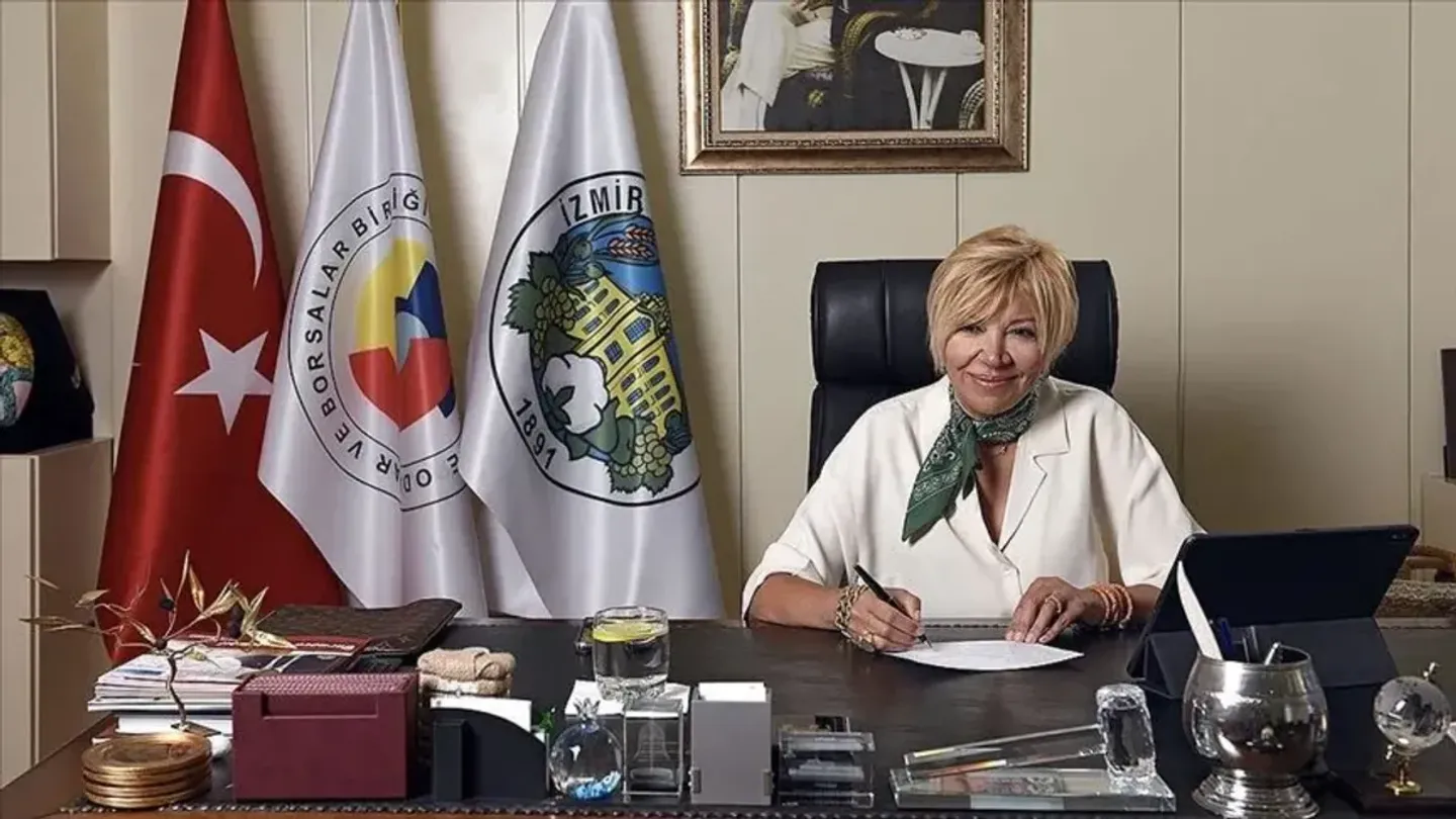 Yorgancılar’ın ardından Kestelli de bırakıyor