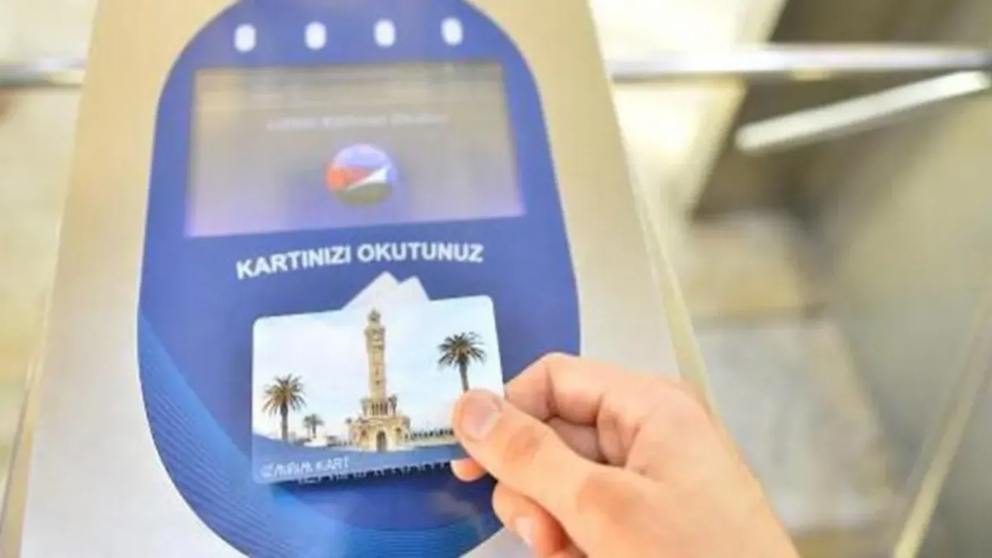 İZMİRİM KART ÜCRETSİZ ULAŞIM  | İzmir ücretsiz kart başvurusu nereden yapılır?