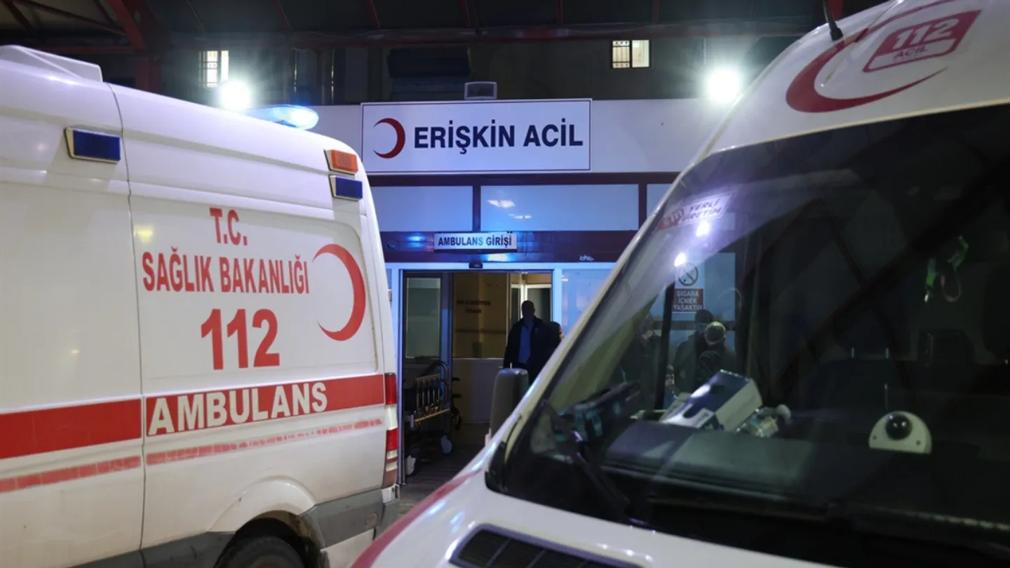 Gaziemir’de Aile Faciası: Baba, 21 Yaşındaki Oğlunu Pompalı Tüfekle Vurdu