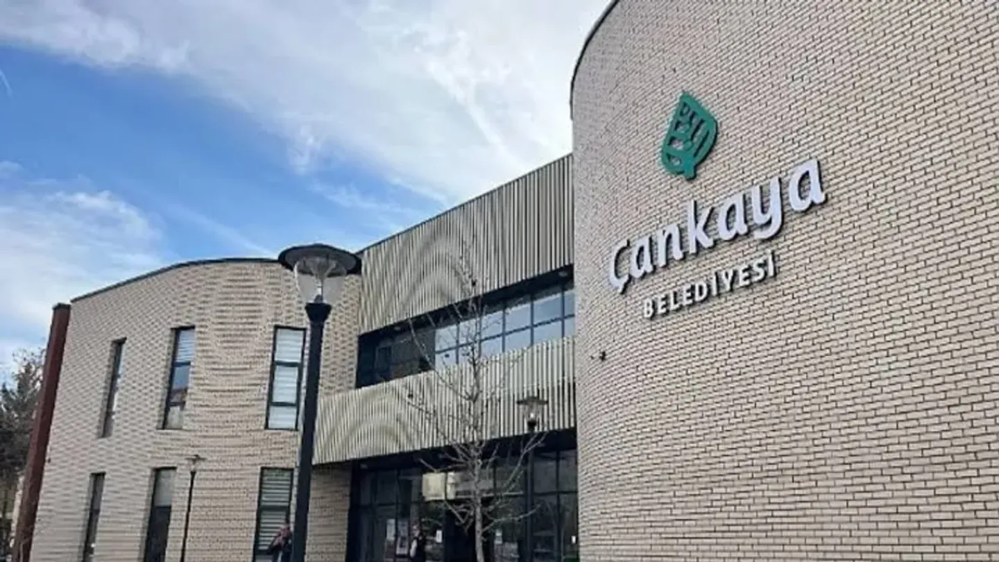 SON DAKİKA: Çankaya Belediyesi’ne soruşturma: 3 gözaltı