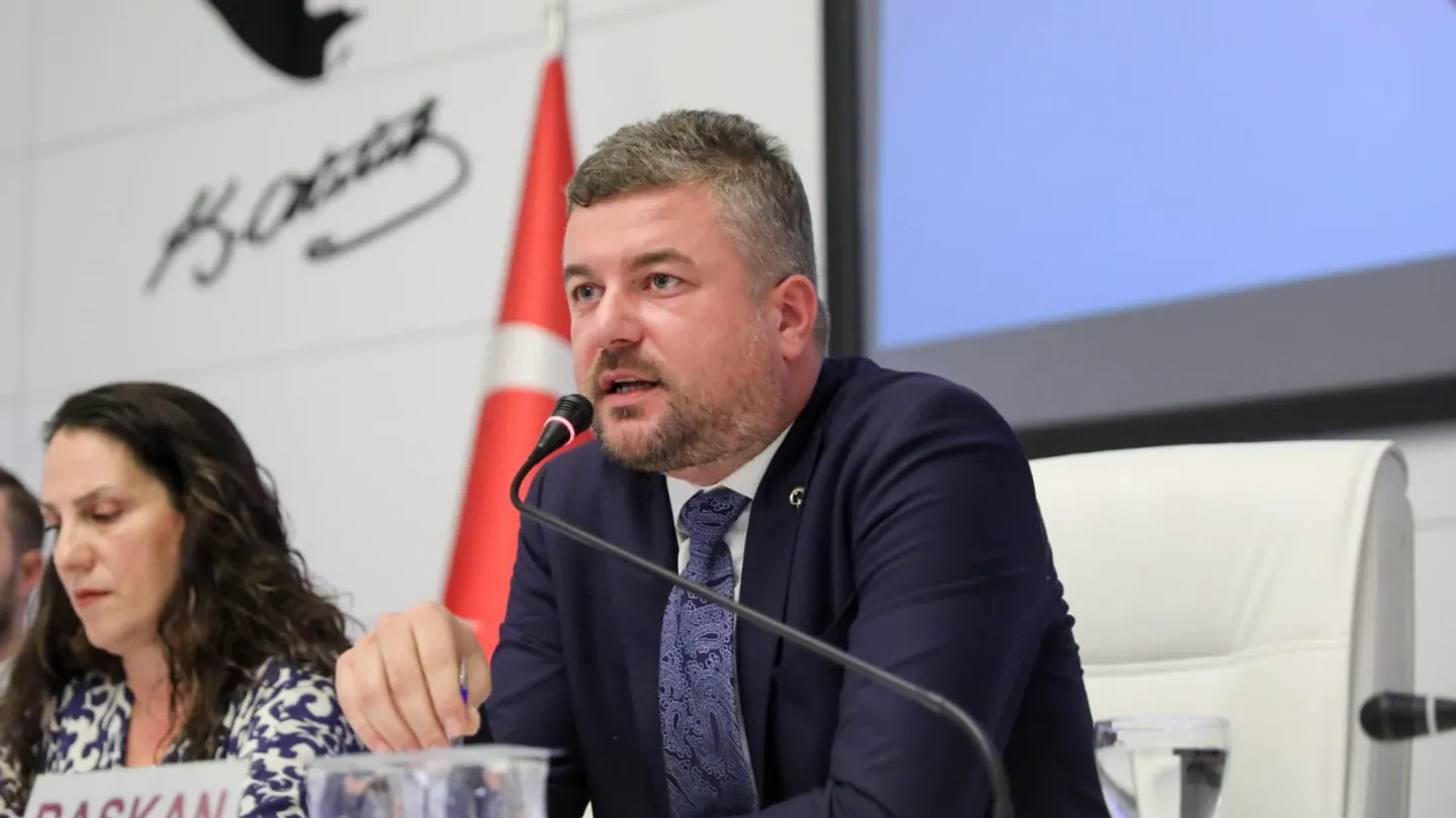 Görkem Duman cezaevinden seslendi: Kötü olmaya hakkım yok, gayet iyiyim!