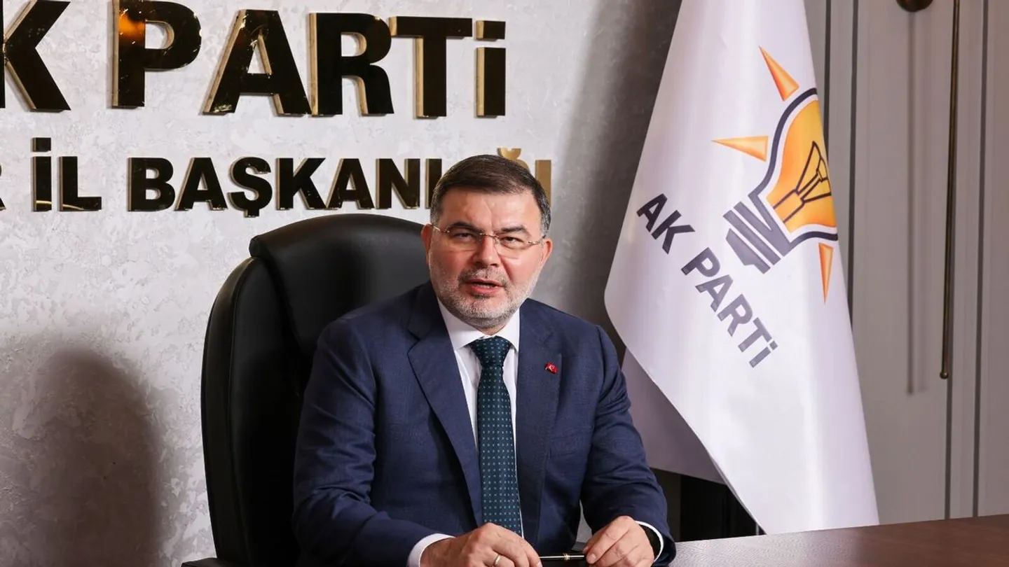 Bilal Saygılı'dan 15 Temmuz Mesajı: "Milletimizin İradesi Tüm Dünyaya İlan Edildi"